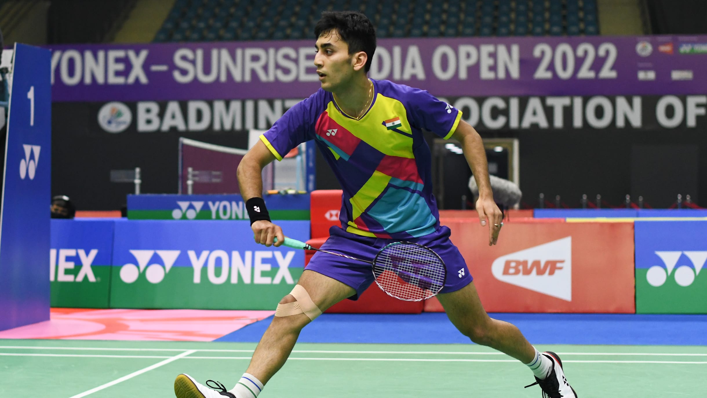 live streaming badminton asia team championship 2022 final