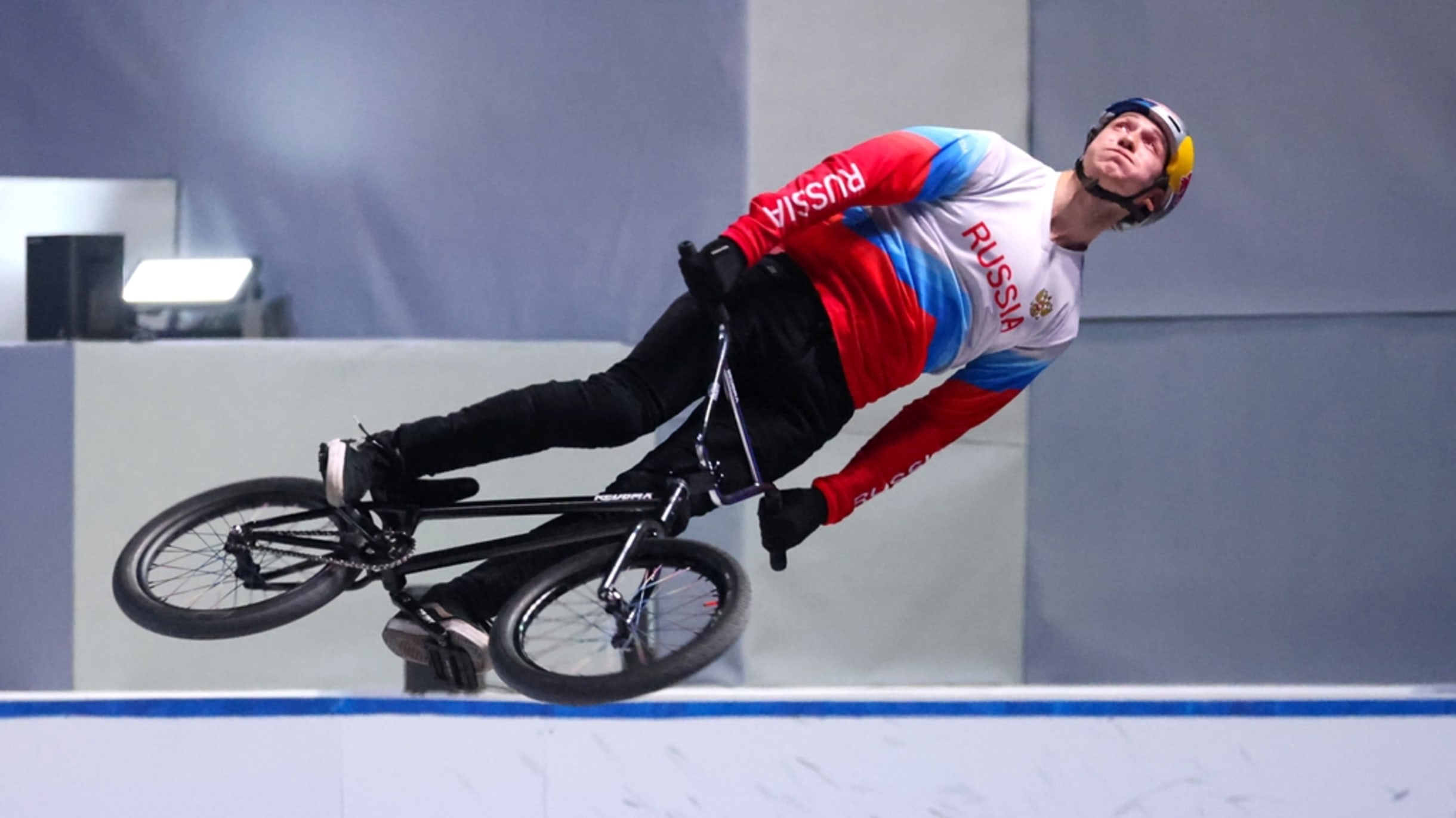 BMX-фристайл. Чемпионат Европы-2021. Результаты. У России две медали.