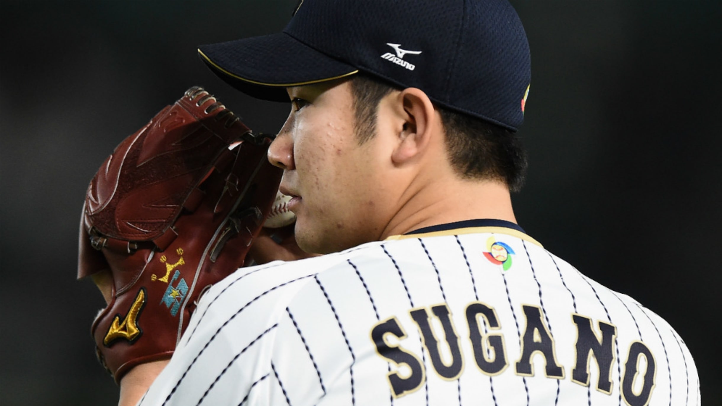 菅野智之：「侍ジャパン」のエース候補は多彩な球種が武器。日本野球界 