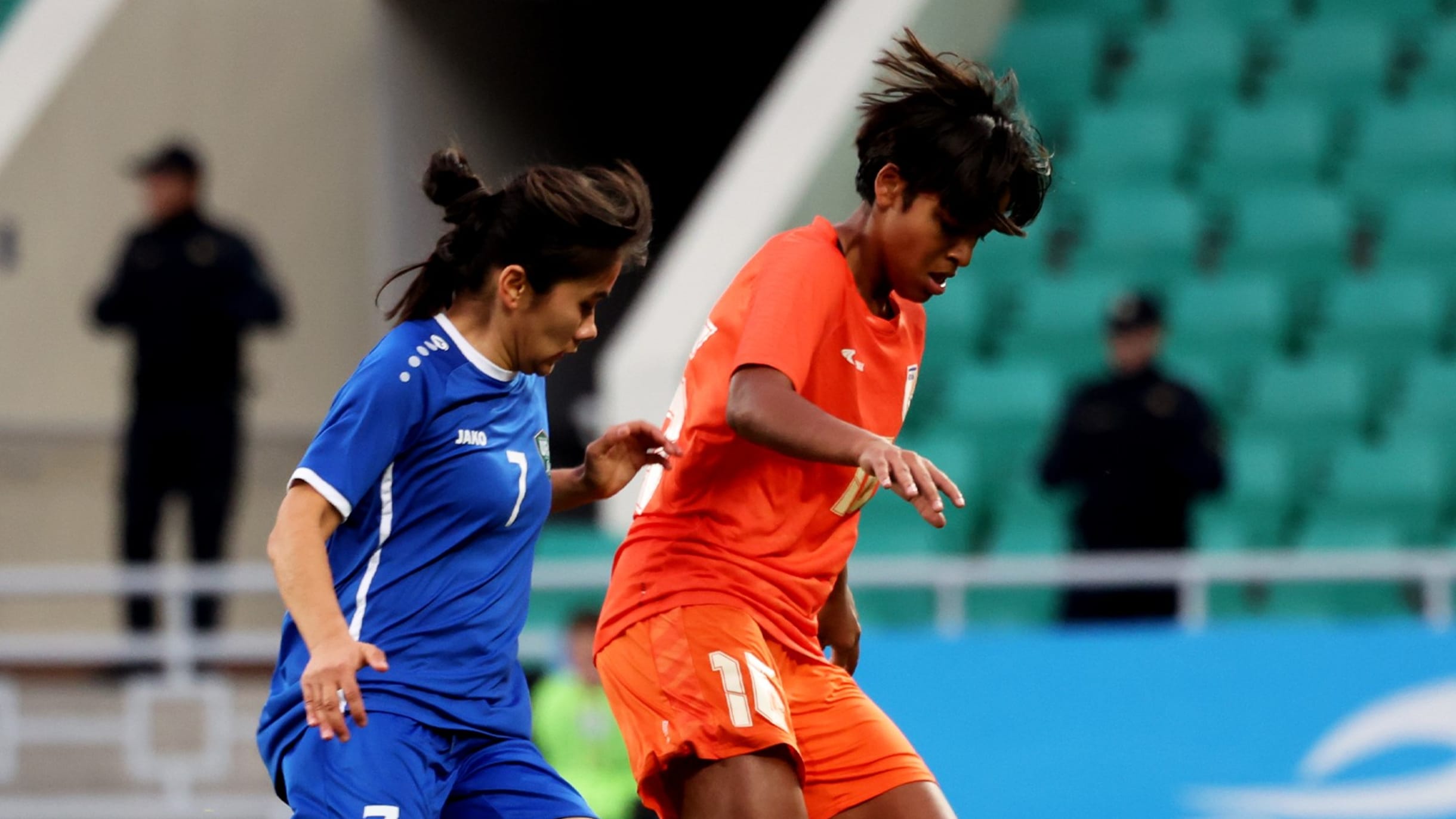 Flash Report: U.S Beats India in Open, Women Win Vs. Azerbaijan