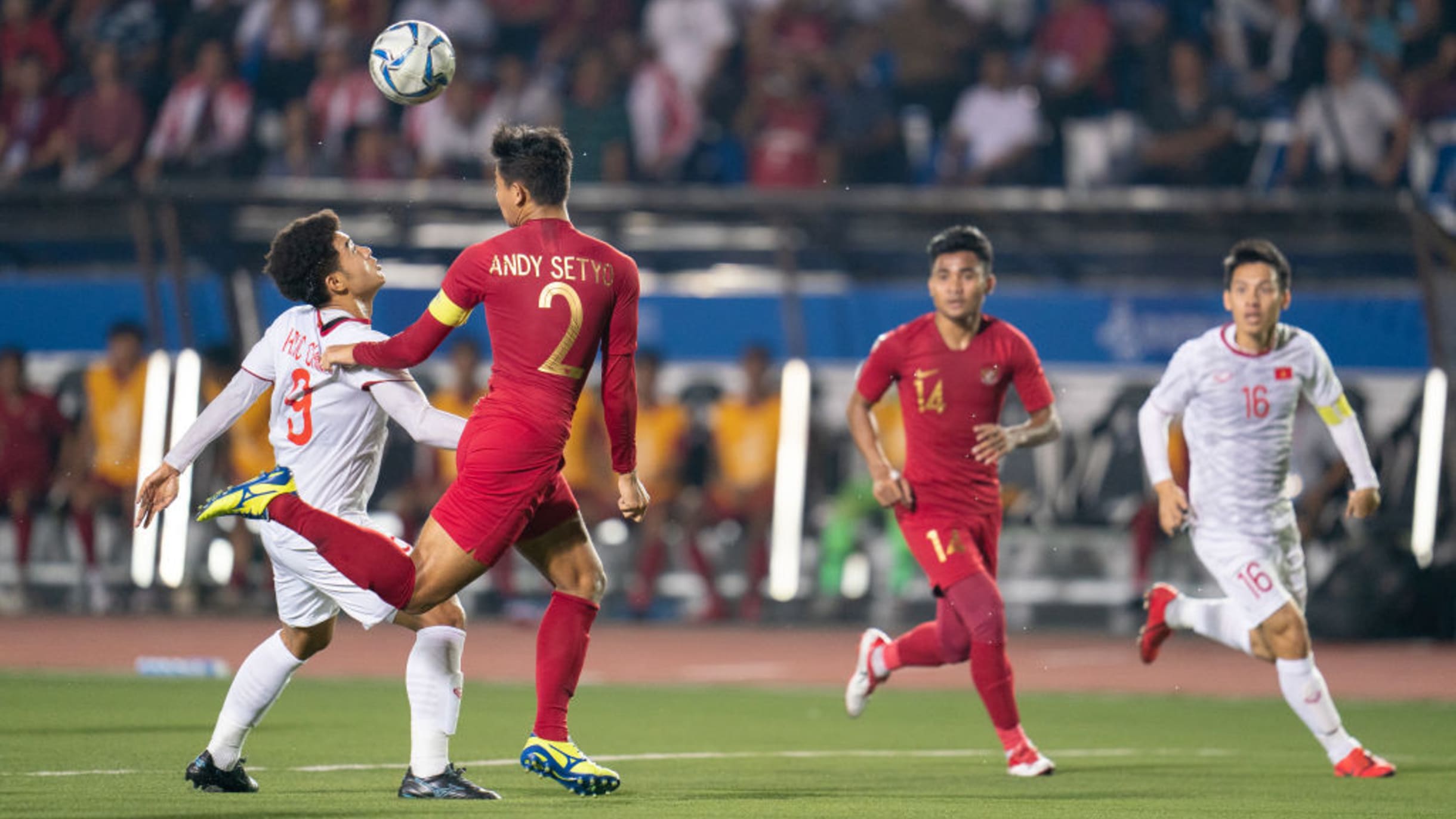 AFC U23 Asian Cup 2022: Fixtures, results, tables, top scorers and previous  winners