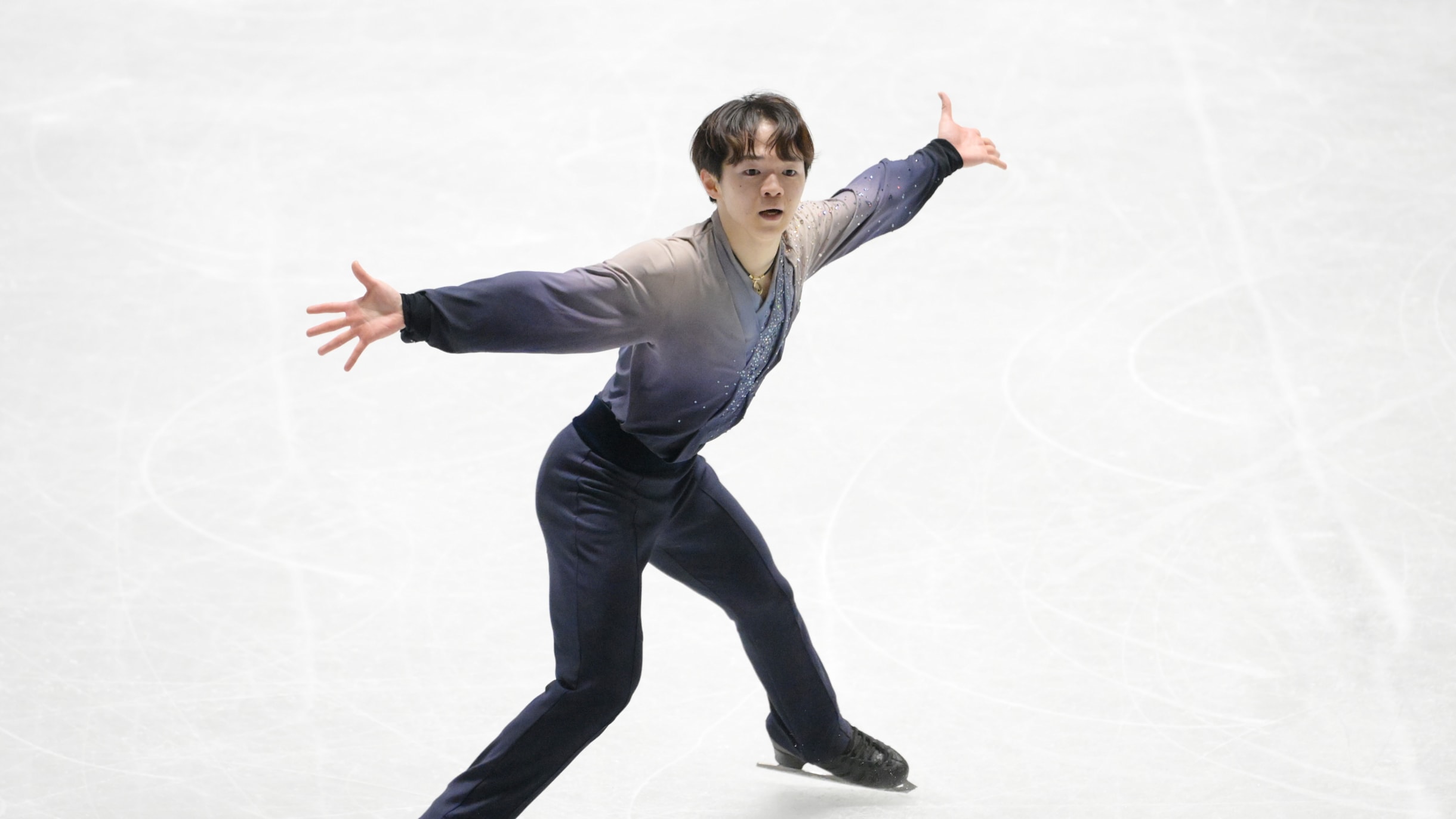 ミラノ・コルティナ2026注目選手紹介】鍵山優真／フィギュアスケート