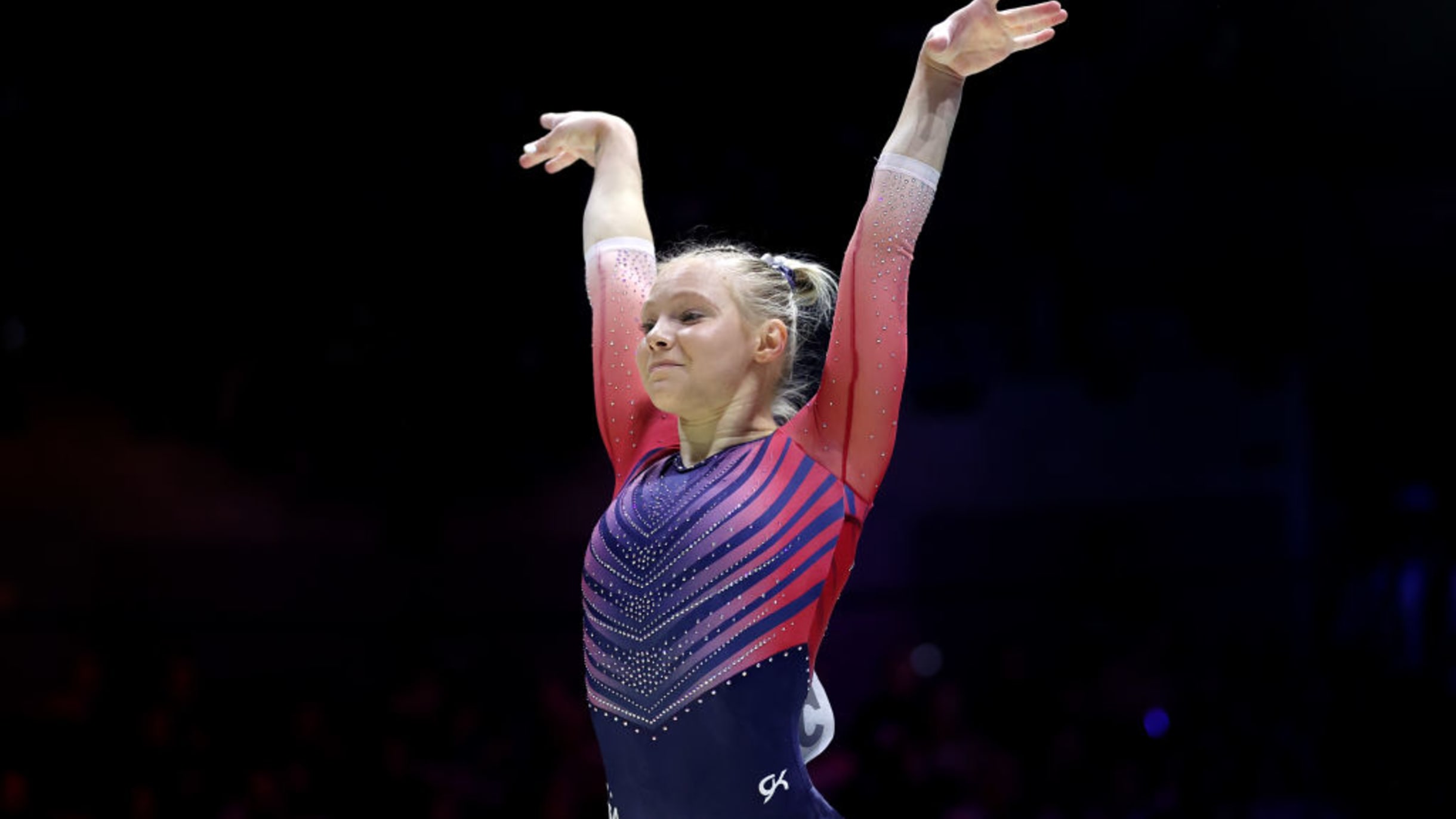Gymnastics World Championships 2022: USA wins gold, and its future