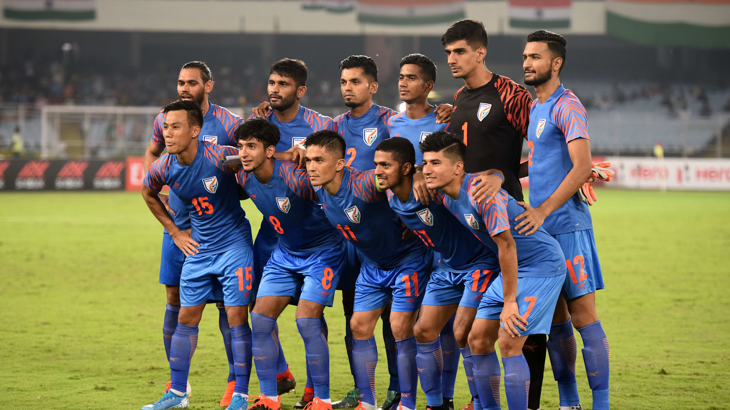 India's road to Fifa World Cup 2026: All you need to know about qualifiers