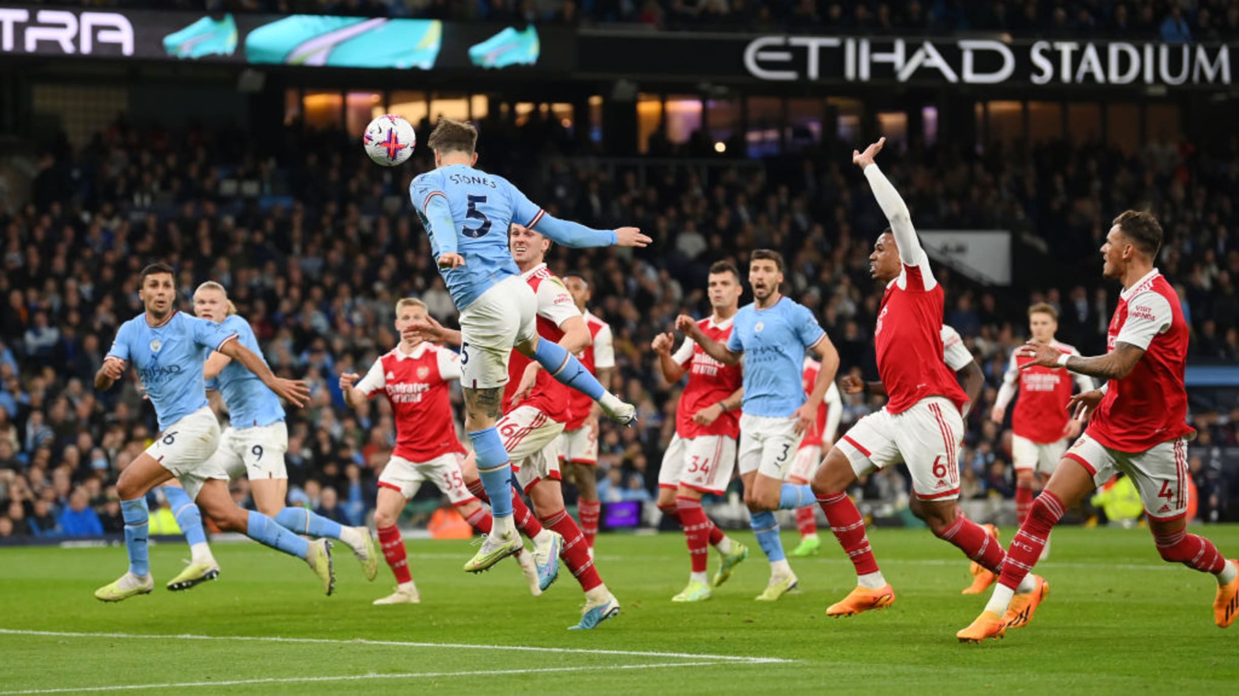 Arsenal, Man United and Man City Champions League fixture dates confirmed
