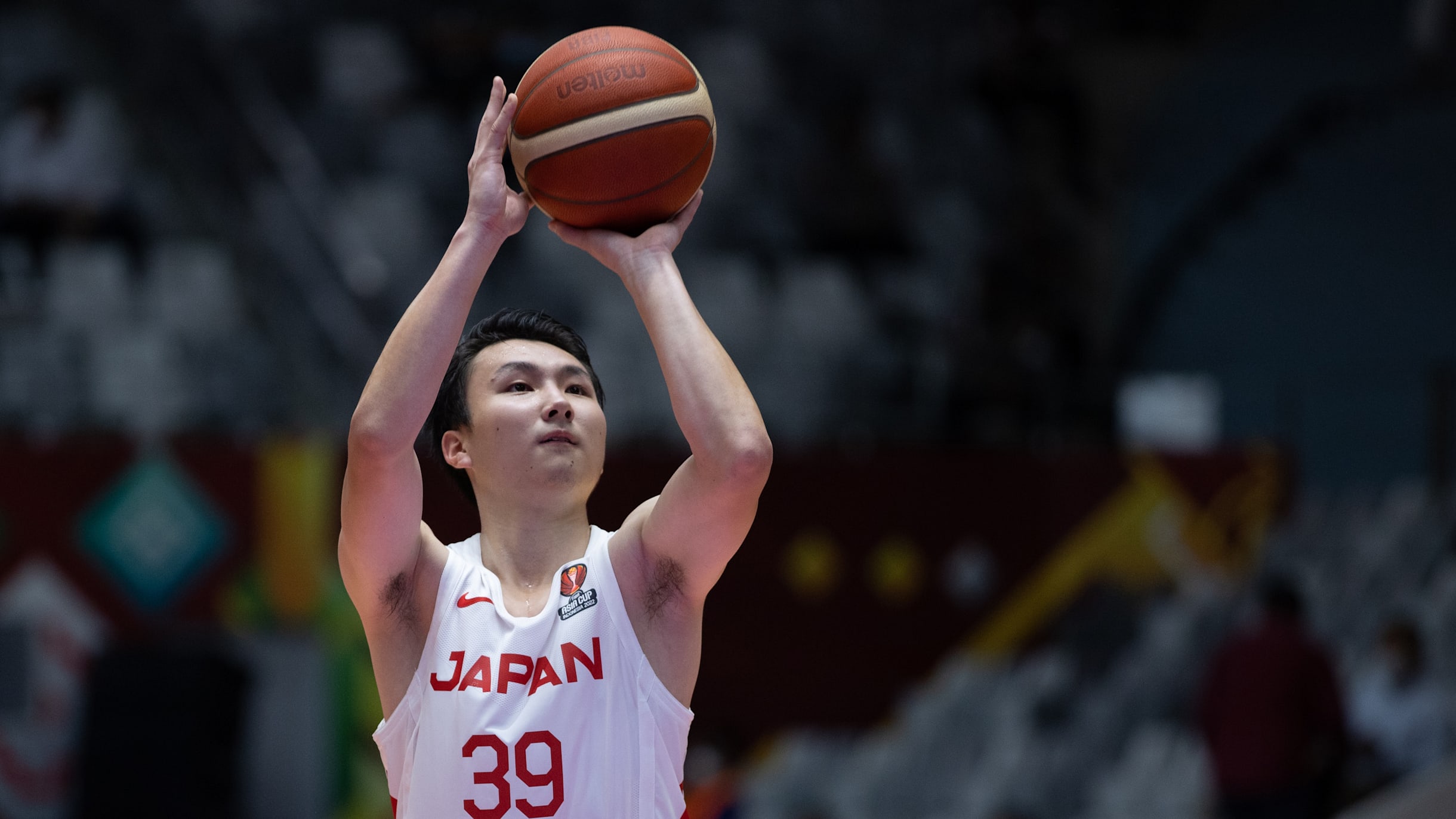 バスケットボール男子日本代表対チャイニーズ・タイペイ丨放送予定一覧