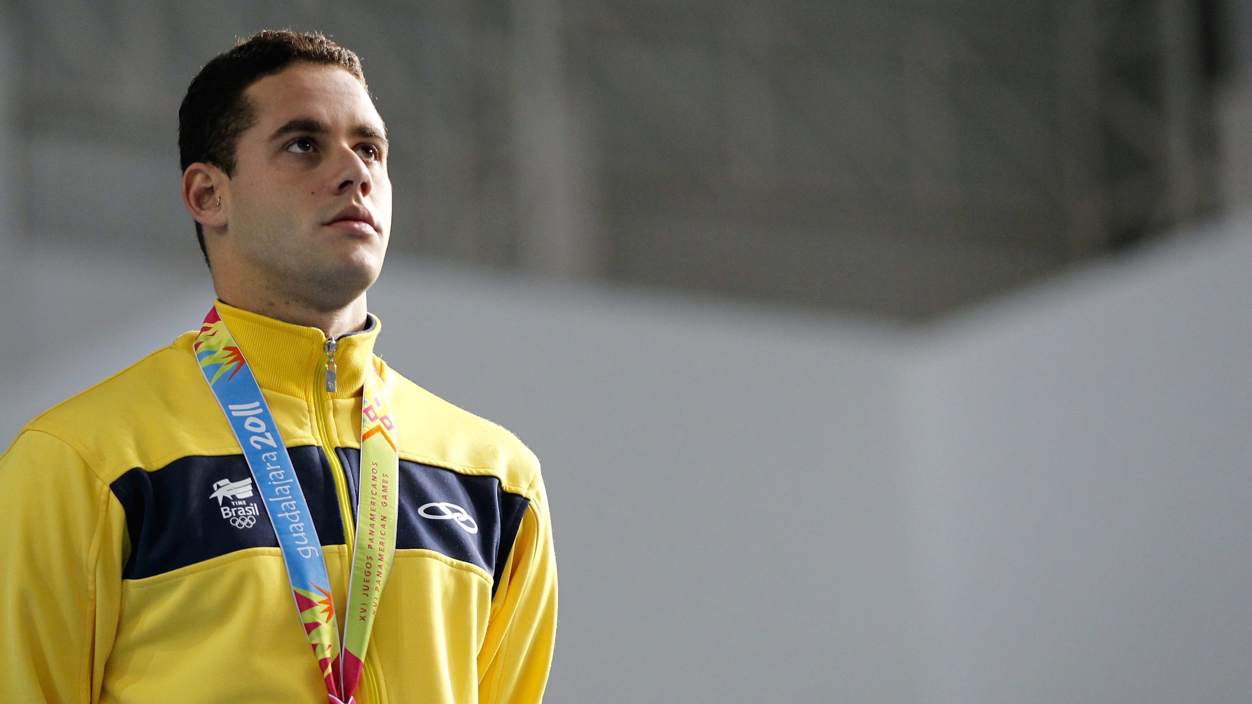 Jogos Pan-Americanos RIO 2007, Futebol Masculino Argentina …