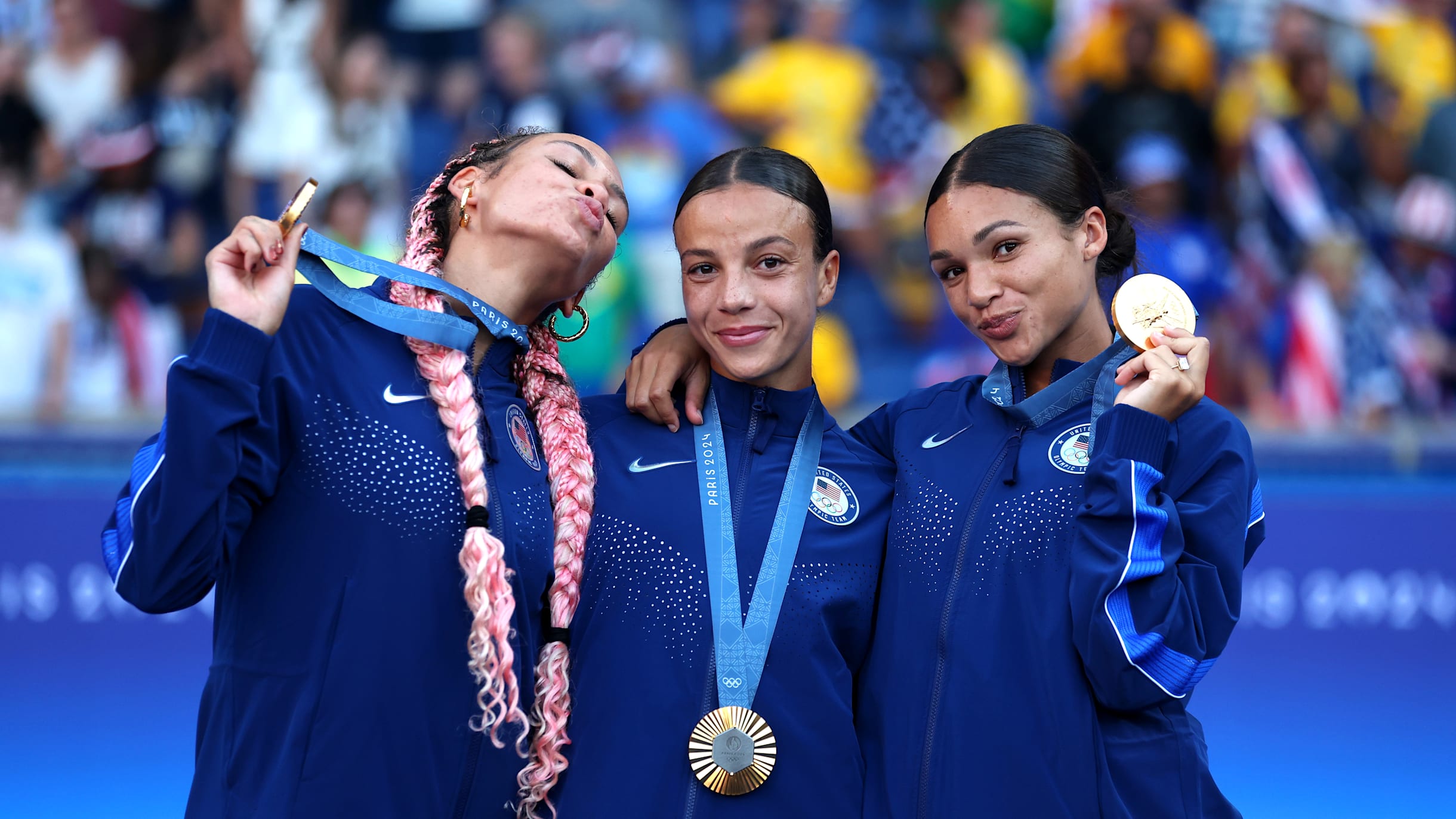 Retirement 2024 Olympics Alex Morgan Usa Soccer Belief, Freedom