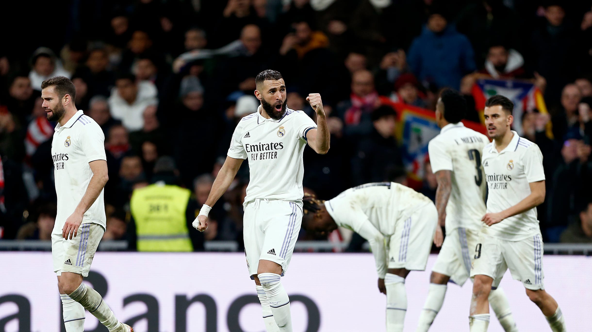 Real Madrid vs Barcelona, Copa del Rey 2022-23 Semifinal Live Streaming  Online: Get Free Live Telecast Details of El Clasico Football Match on TV  With Time in India