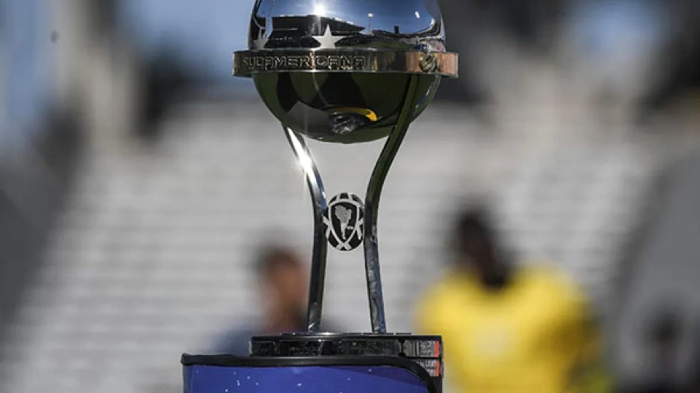 Copa Libertadores 2024: classificação atualizada e todos os resultados