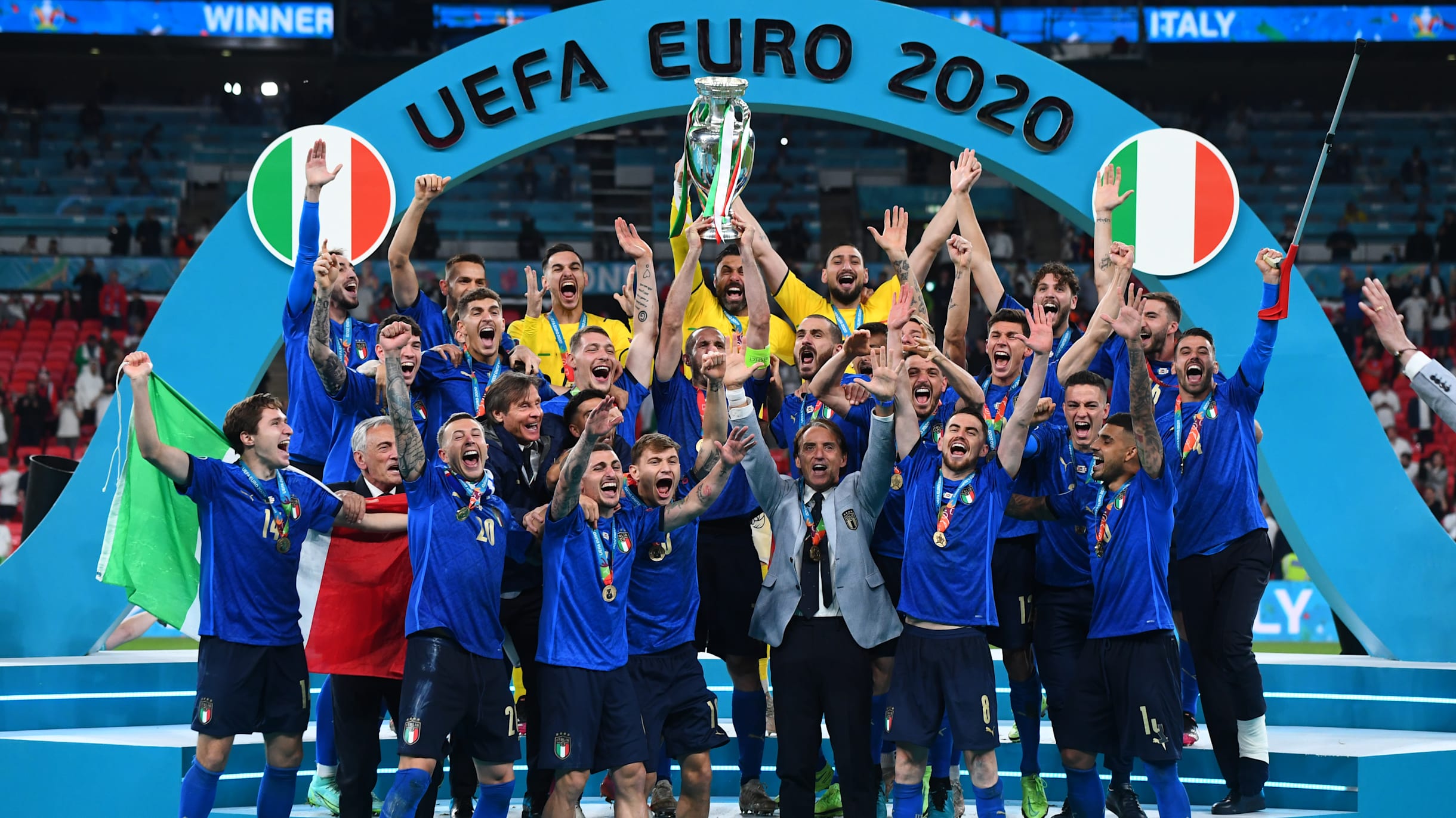 UEFA EURO 2024 qualifying: All you need to know