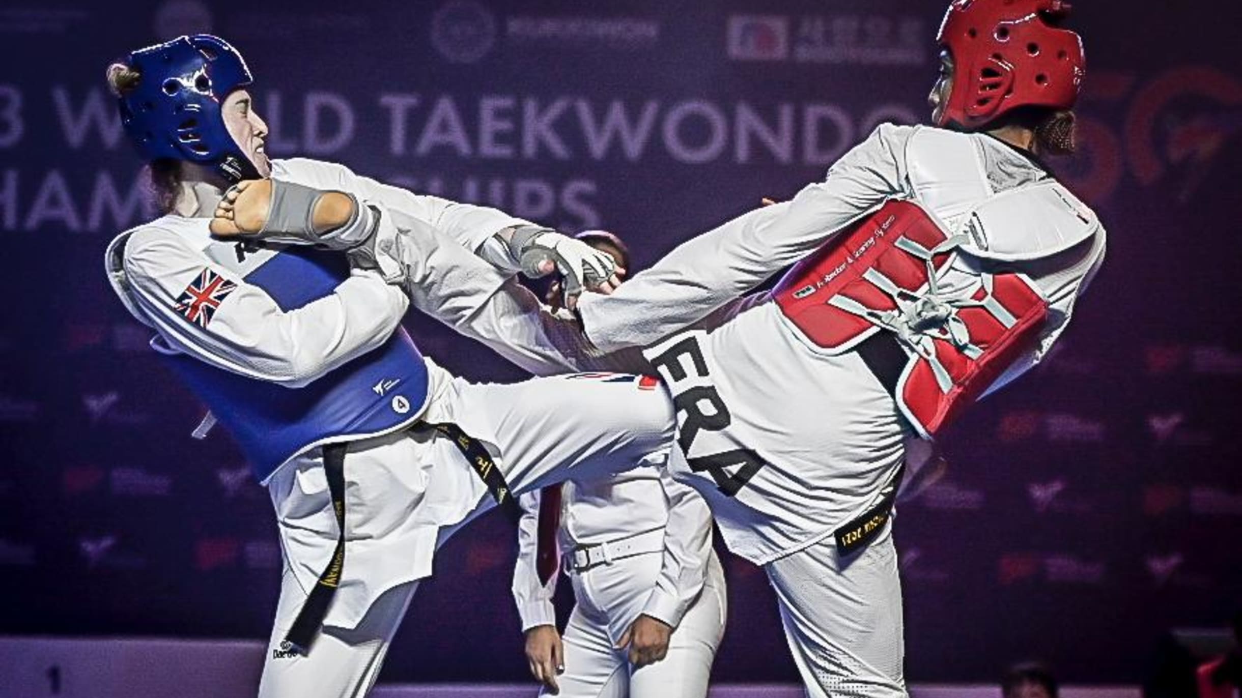 Taekwondo State Championship 2024 Results Evvy Oralia