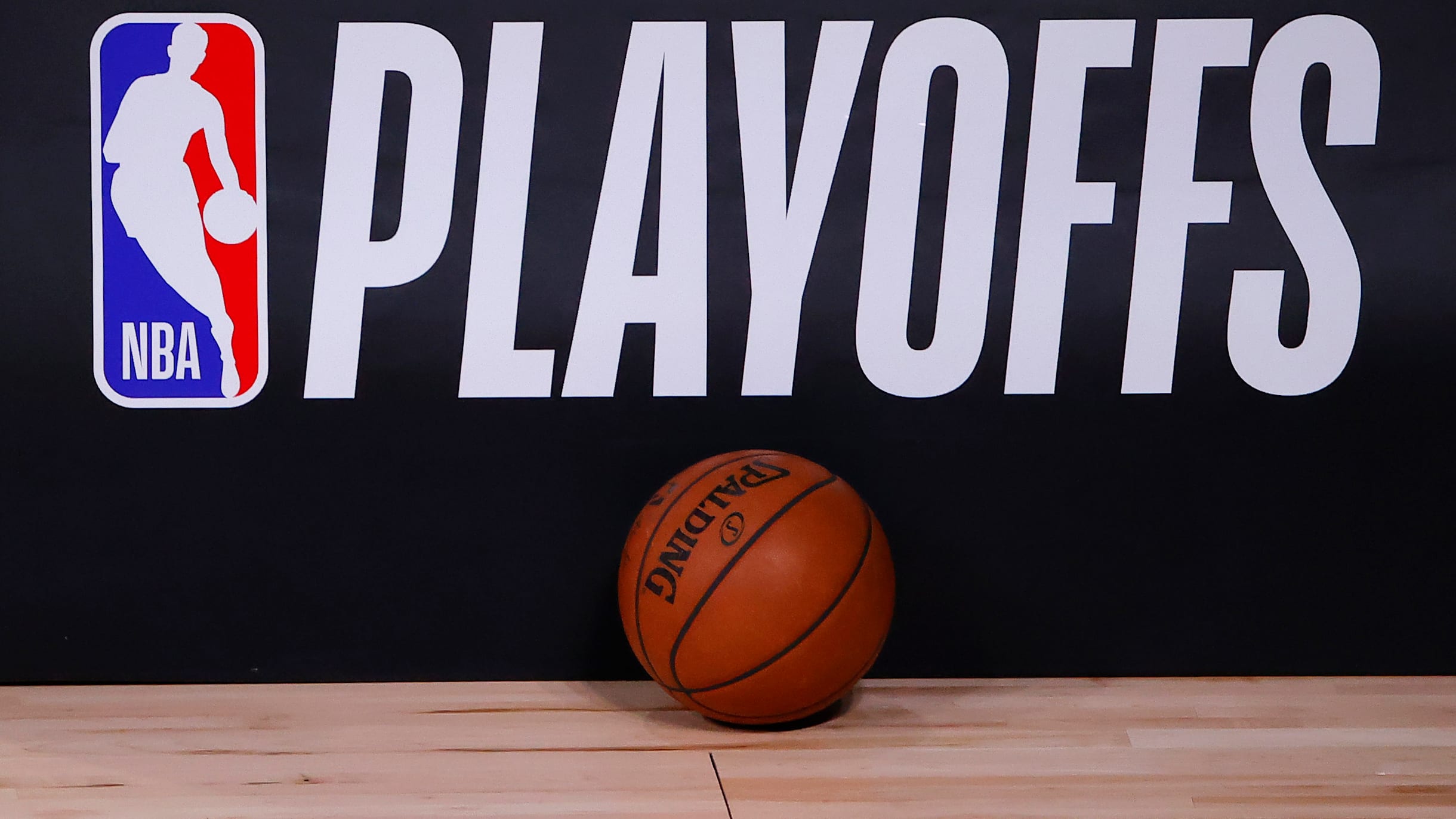 NBA playoffs bracket - 2020 NBA playoff schedule, dates & TV information