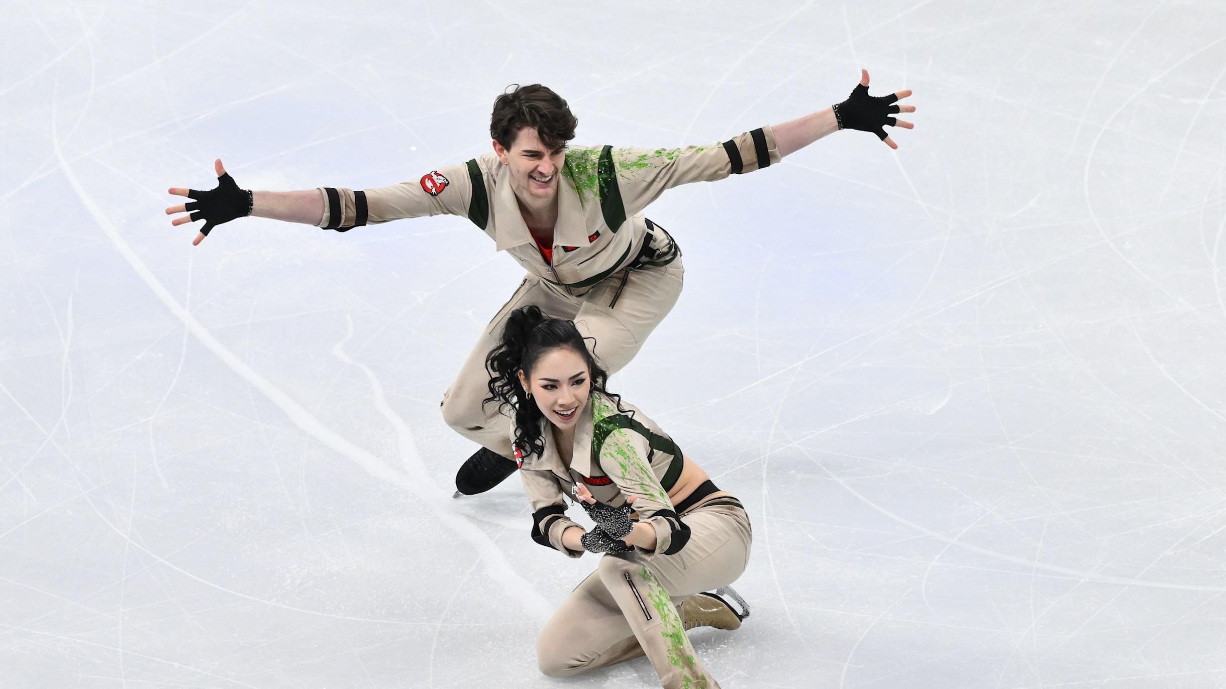 趣味 International FIGURE SKATING OCTOBER2012 趣味 International FIGURE SKATING OCTOBER2012 趣味