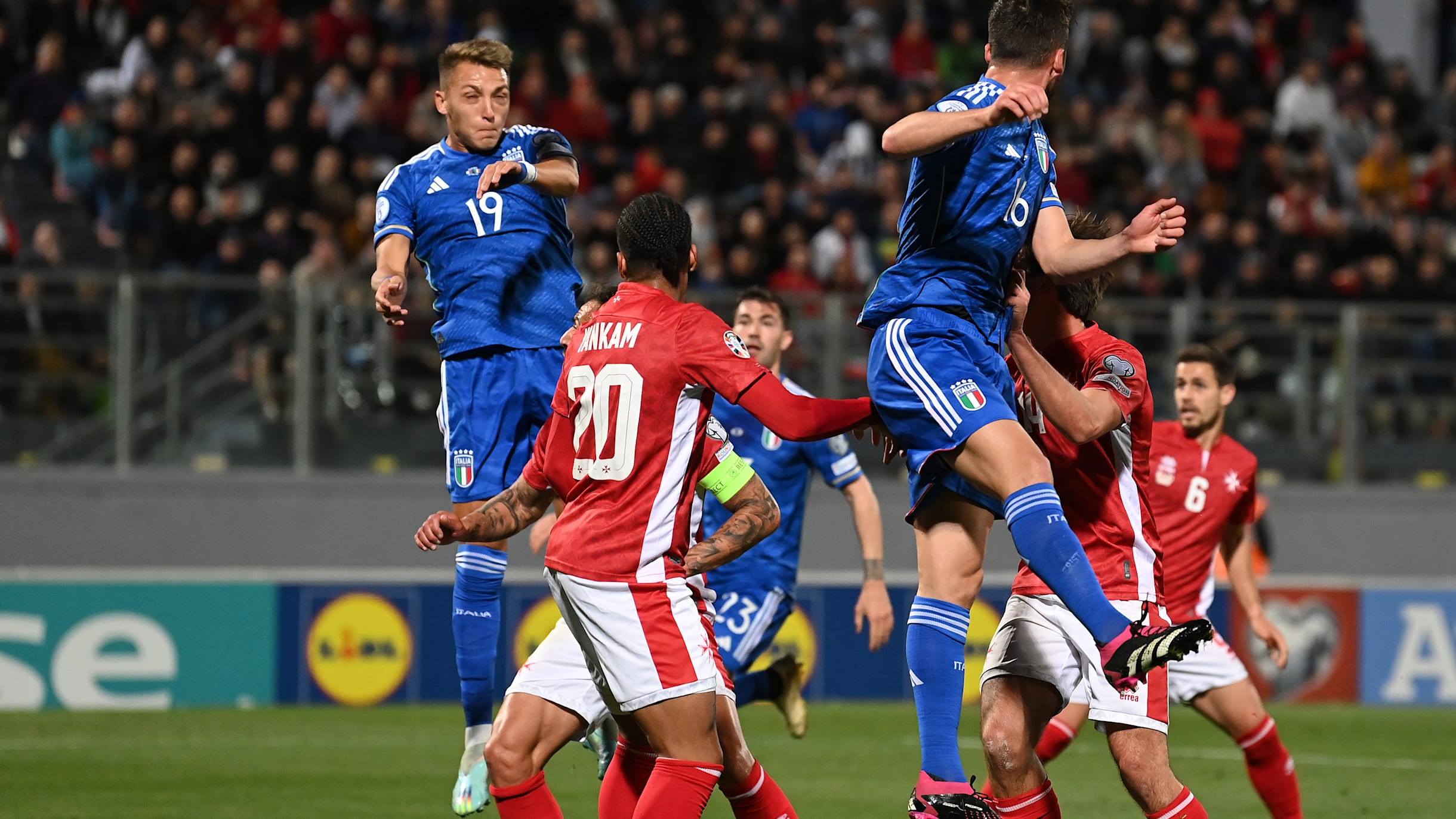 Itália x Inglaterra e Portugal x Liechtenstein: veja onde assistir aos jogos  das Eliminatórias da Eurocopa