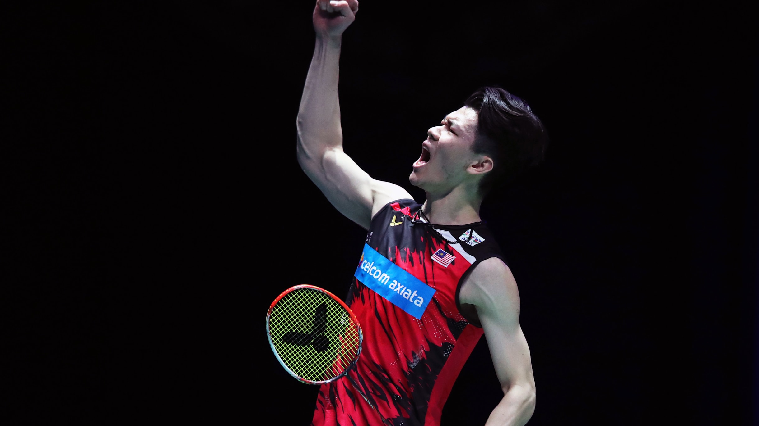 Hylo Open 2021 Lee Zii Jia through to final in Germany