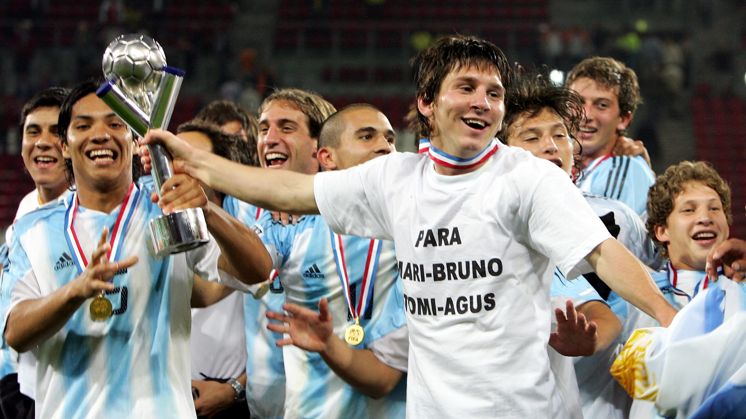 Copa Mundial sub-20 de fútbol 2023 en Argentina: ¿Qué equipos participan,  dónde se juega y cuáles son las fechas?