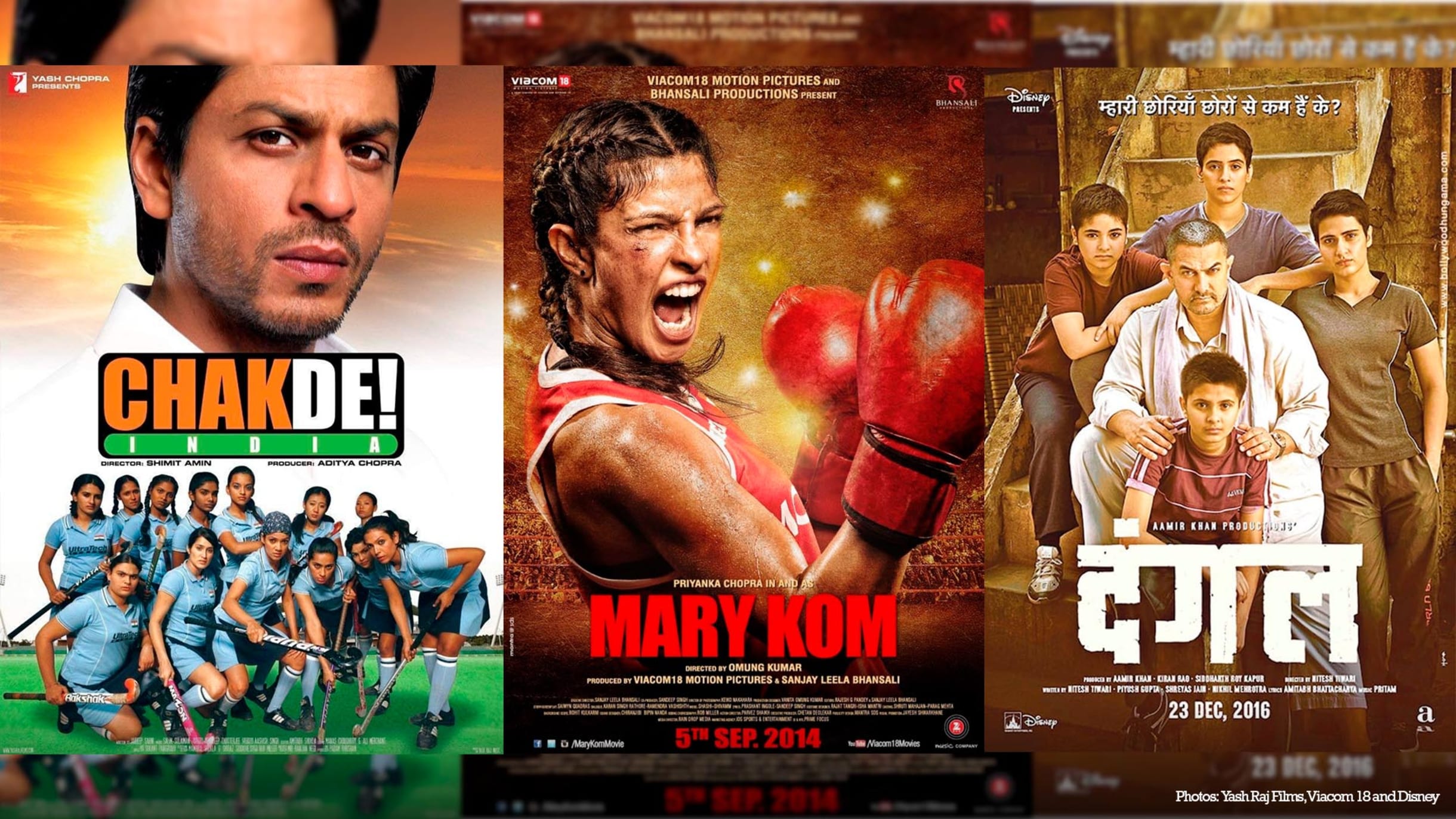 Chak de india full movie watch store online movies