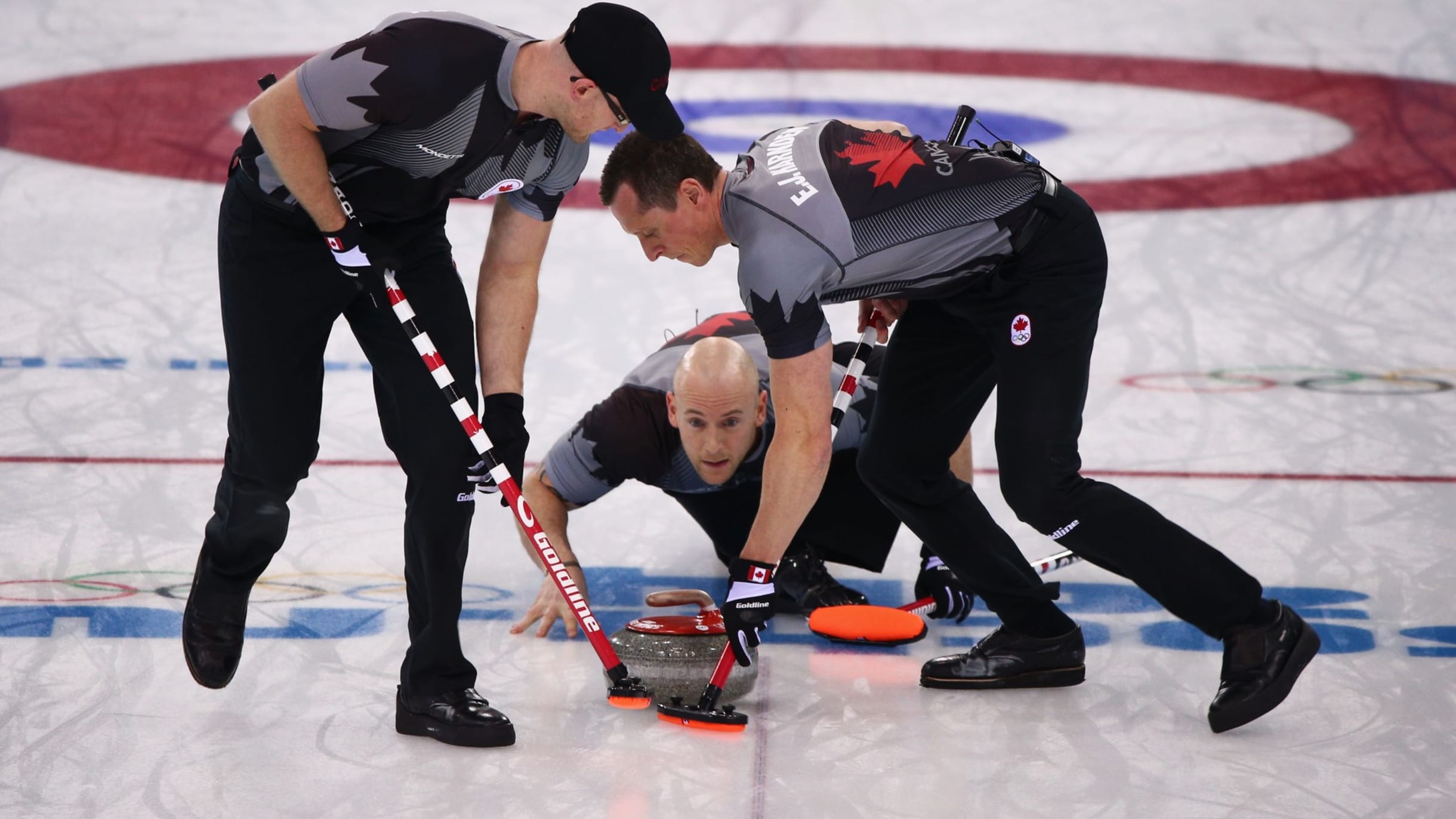 Olympic curling at Beijing 2022 Top five things to know