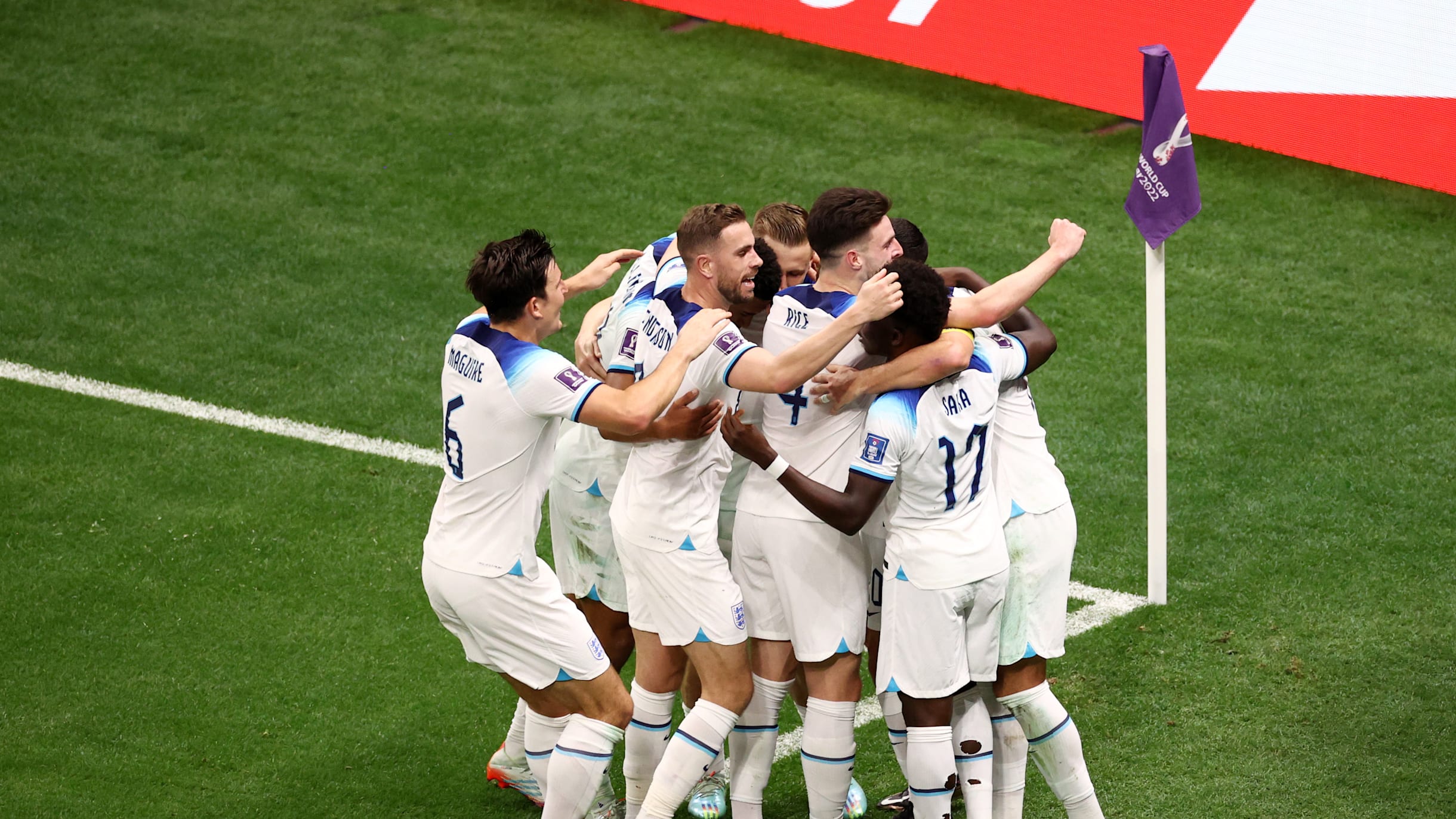 World Cup 2022: How Brazil, Argentina, England, Italy and major