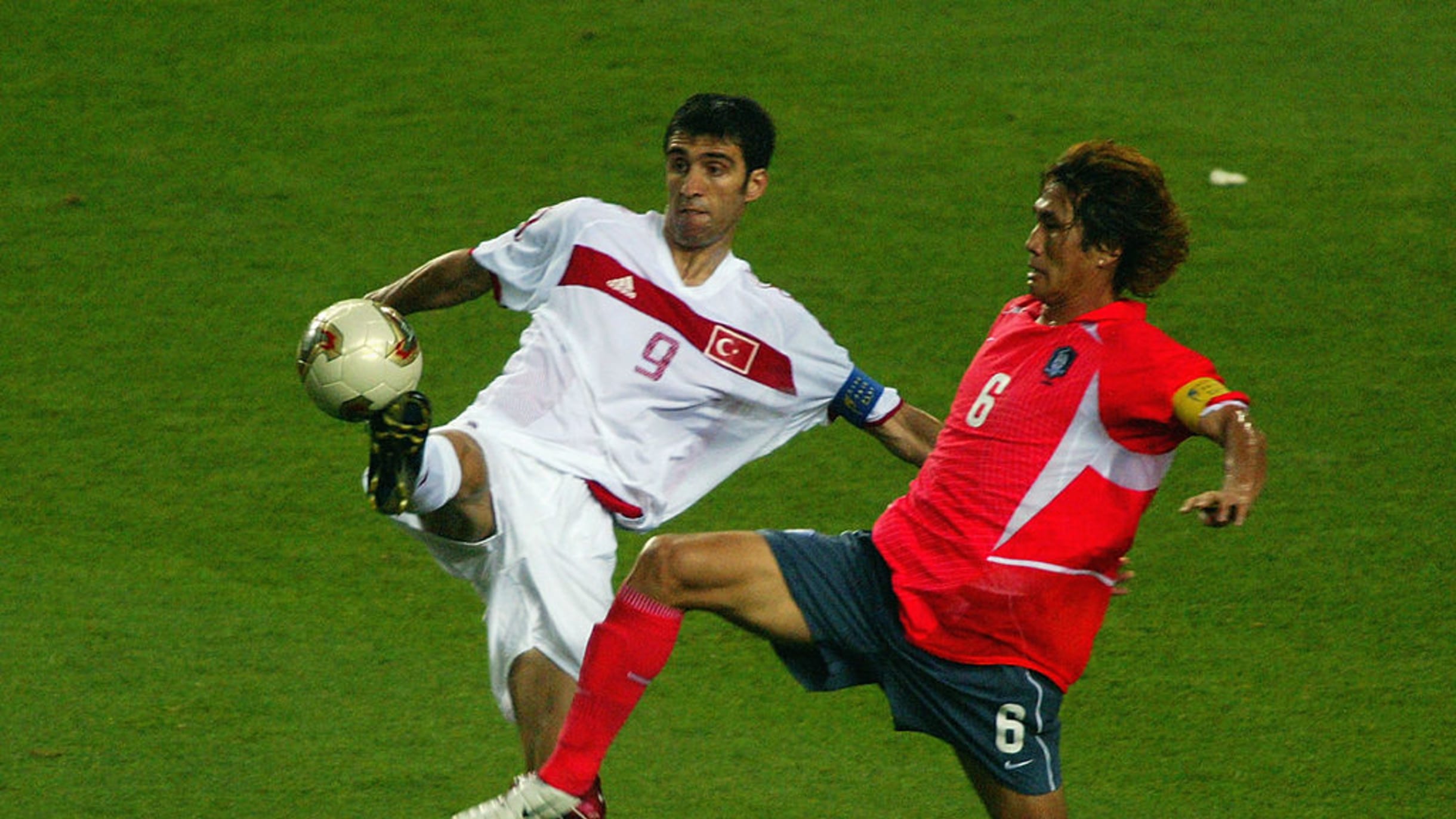 Was Clint Dempsey's Goal The Fastest Ever In A World Cup? [VIDEO