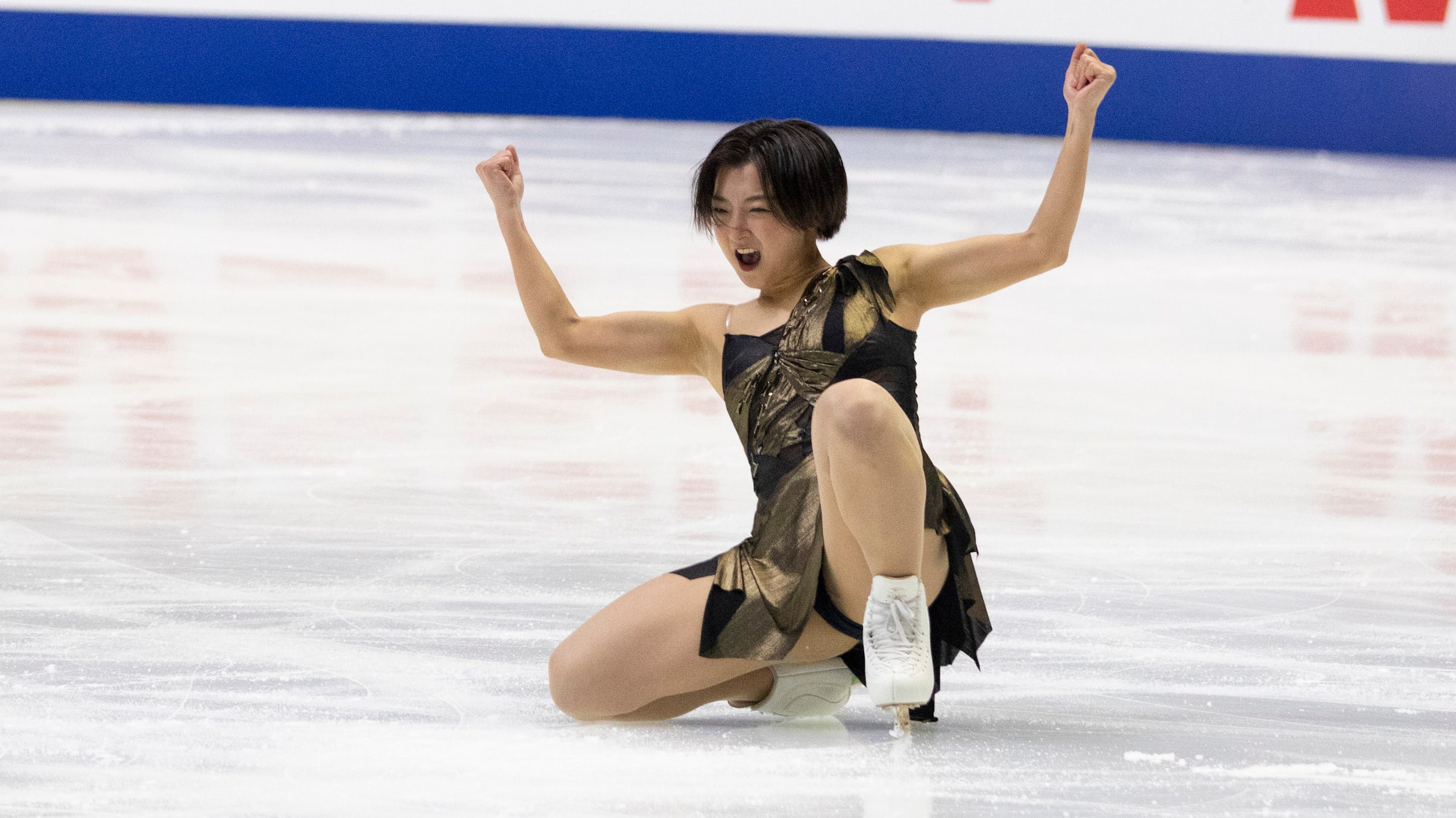 フィギュア スケート 乳首