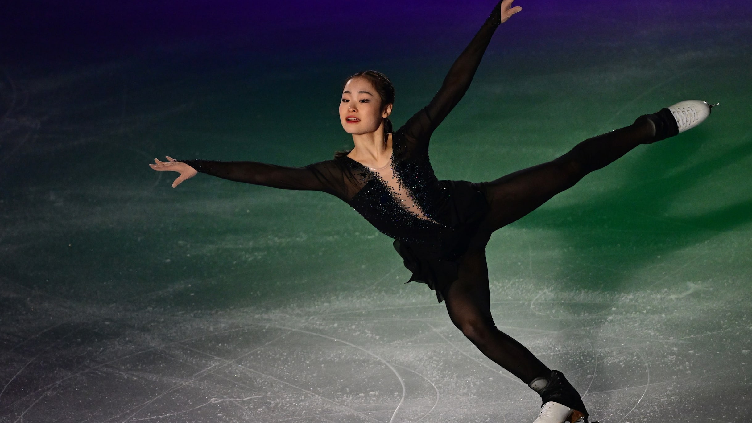 世界ジュニアフィギュアスケート選手権2025丨結果速報・日本人