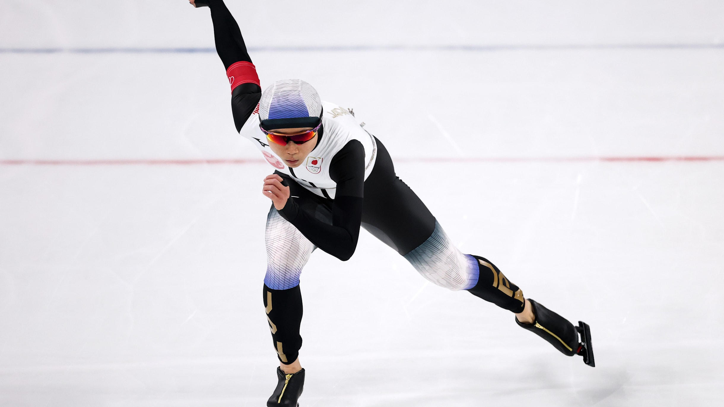 髙木美帆は6位デヨングが金メダル｜スピードスケート女子1500m
