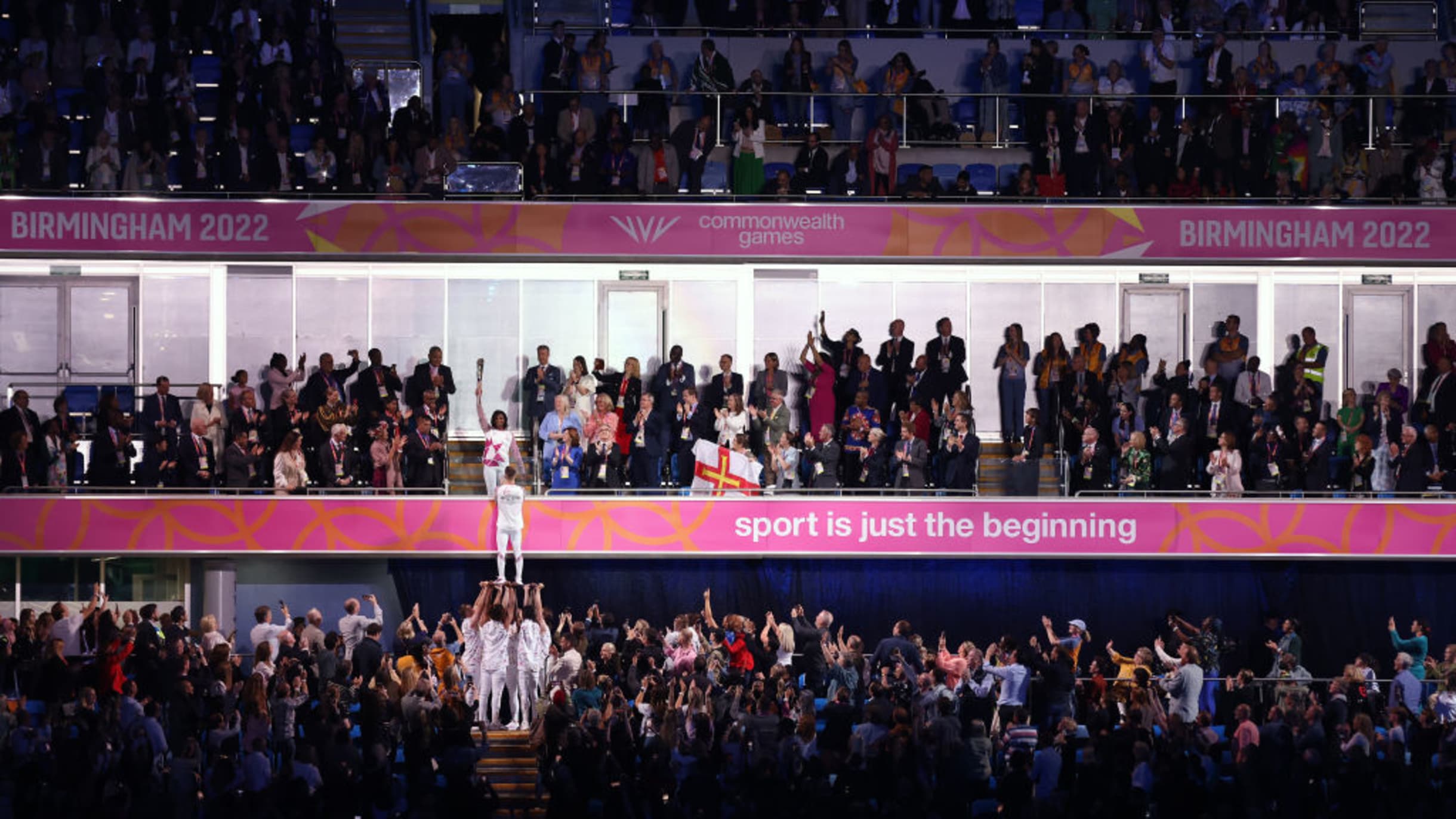Commonwealth Games 2022 closing ceremony India start time, watch live streaming and telecast
