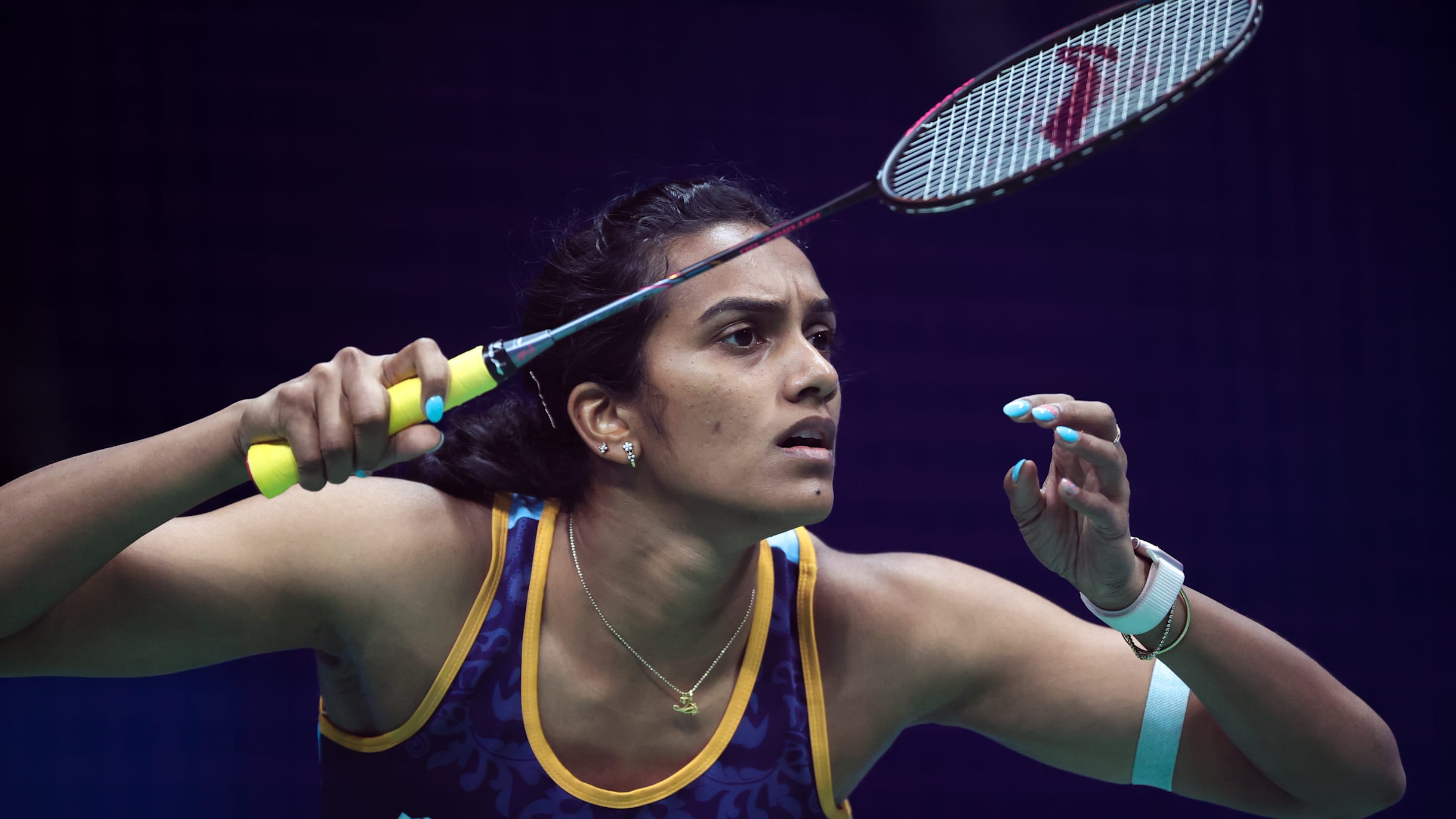 Asian Games 2023 badminton: PV Sindhu knocked out in quarter-finals