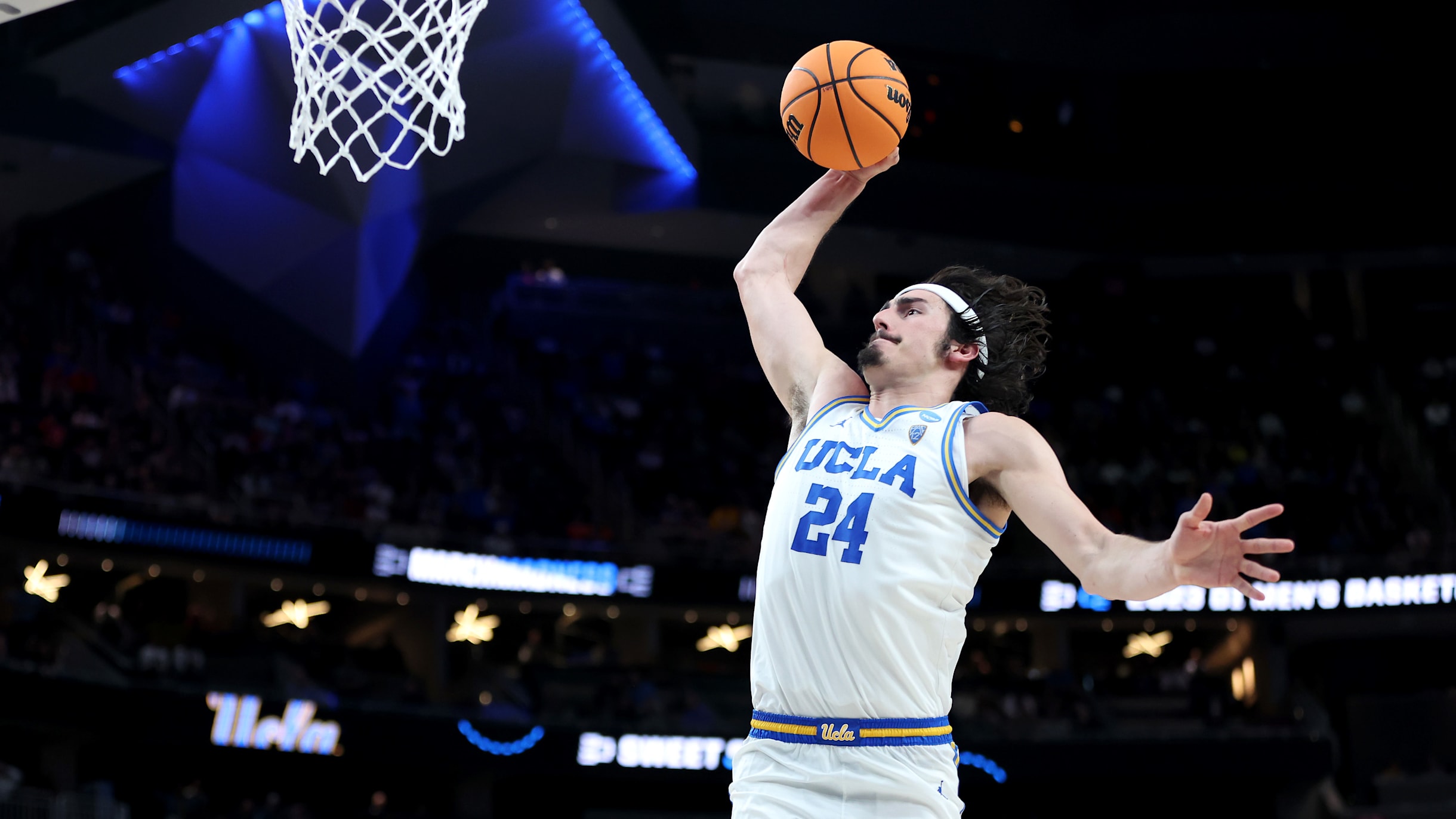 Jaime Jaquez Jr., first Mexican selected in the first round of the NBA Draft,  is the newest player for the Miami Heat