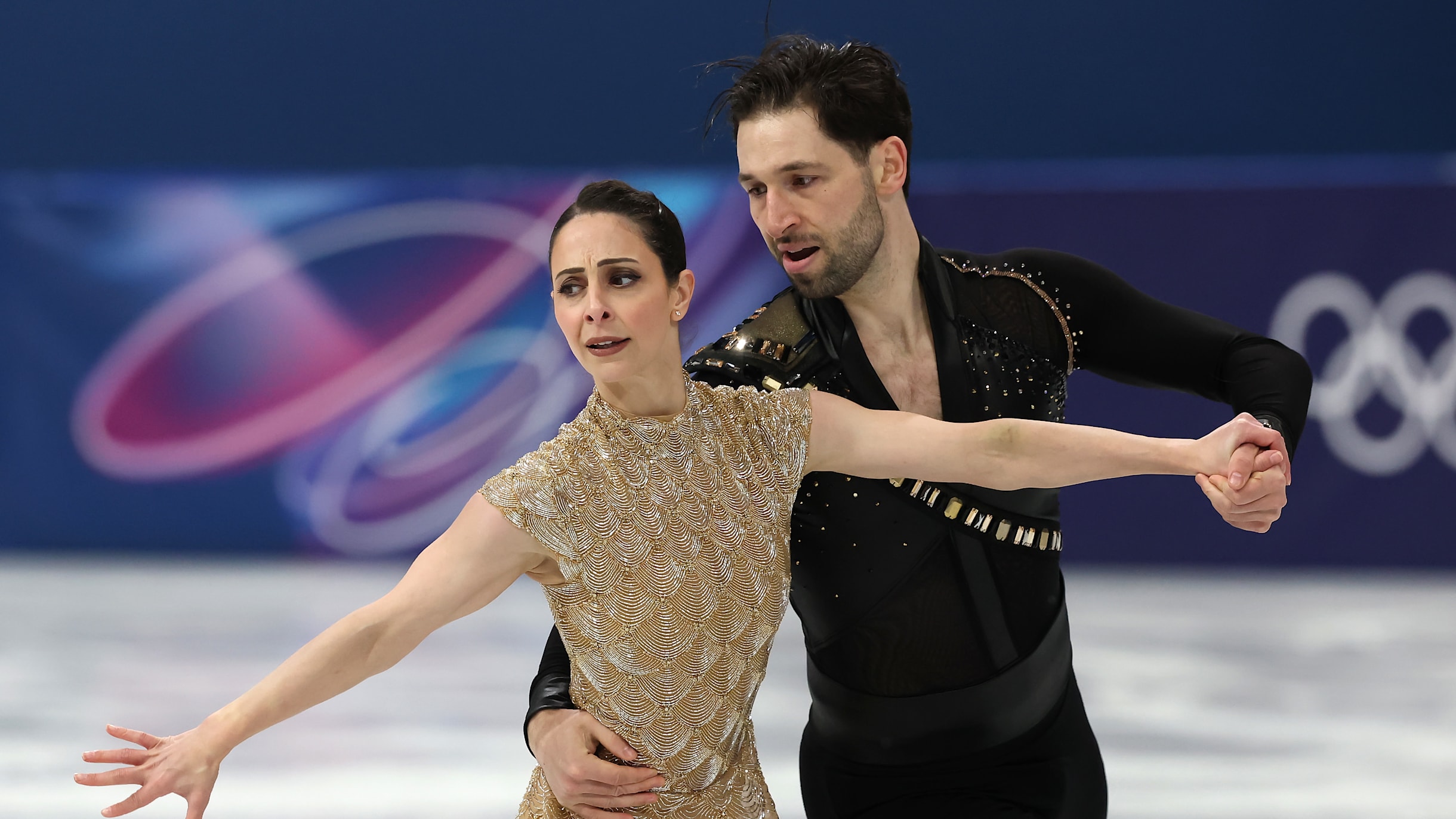 Winter Olympics 2026: At 42, Deanna Stellato-Dudek makes Olympic