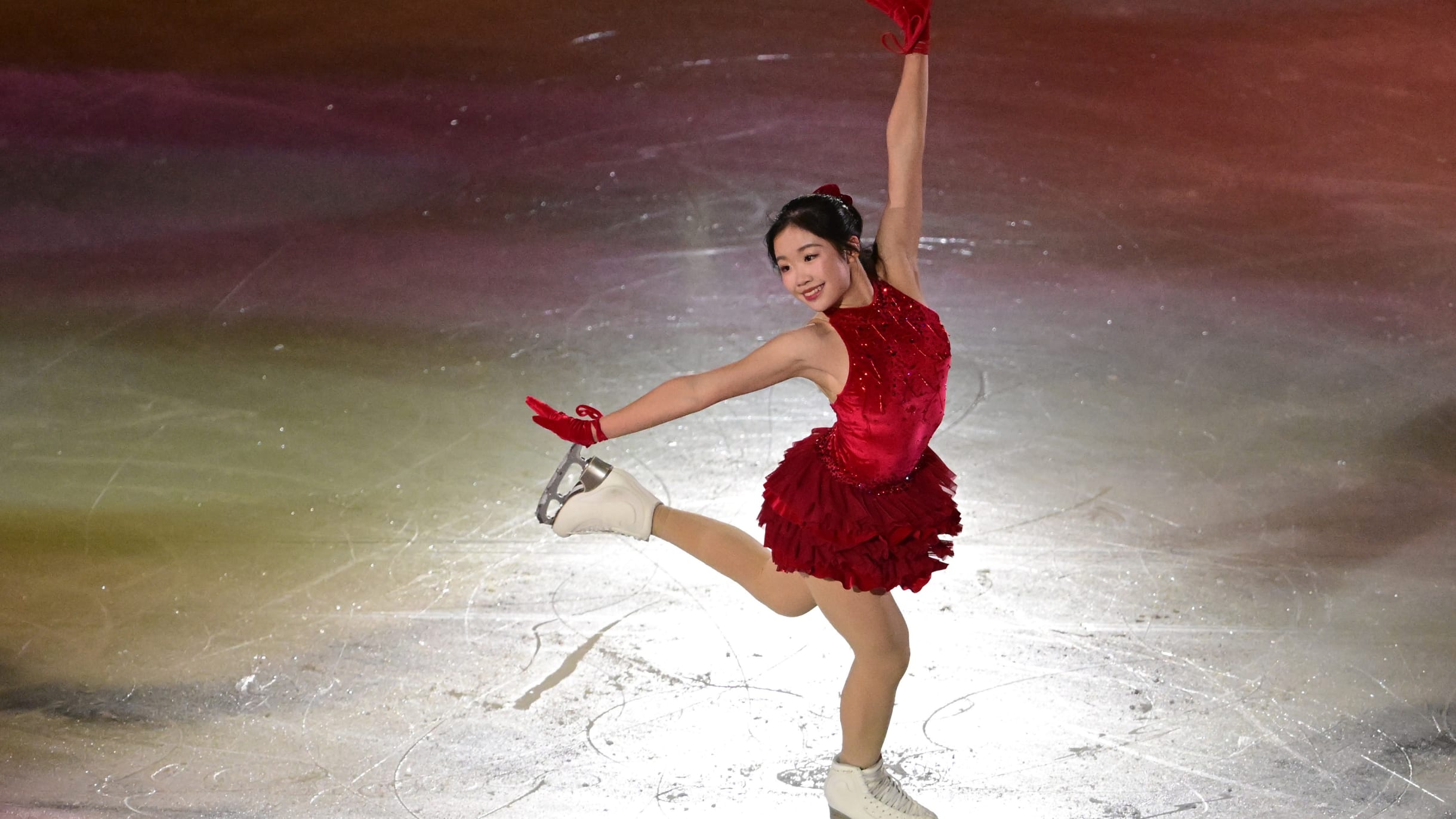 フィギュアスケートGPシリーズ2025丨女子ポイント表・ランキング・日本