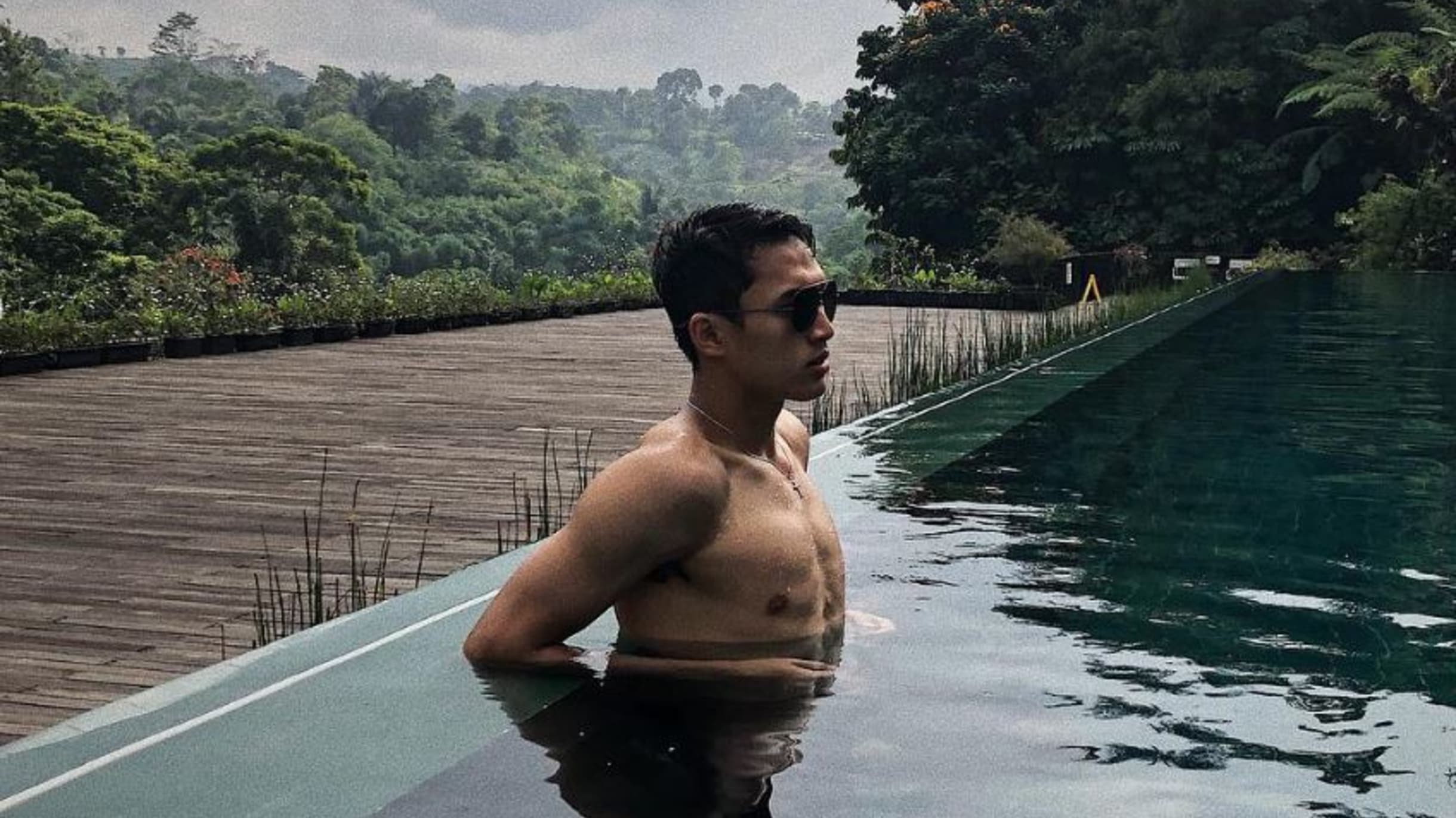 Jonatan christie coli