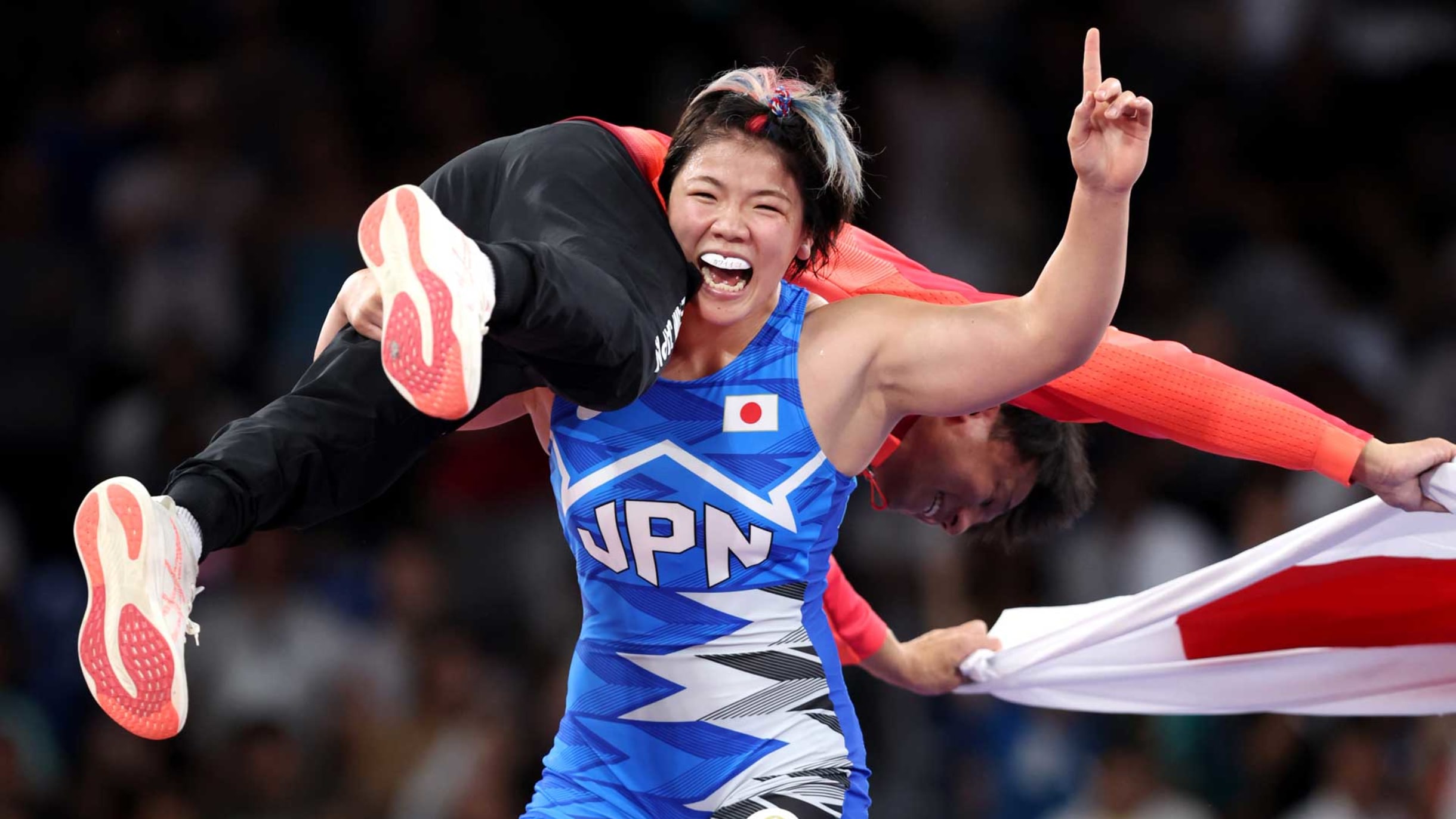 平成11年度 第43回 全国高等学校選抜レスリング大会／新潟。ブロンズ 