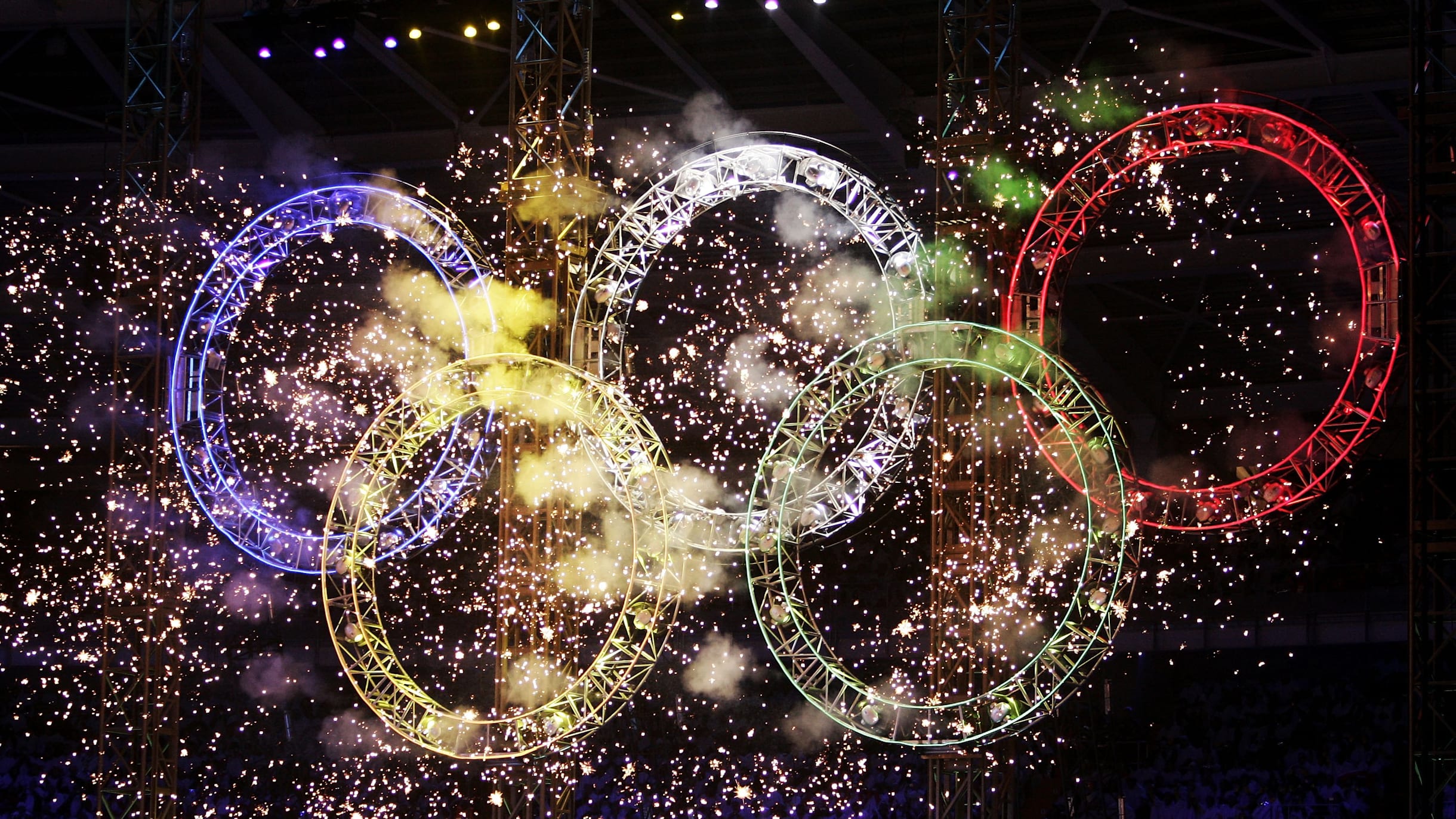 Olympic Opening Ceremony at San Siro: Everything You Need to Know