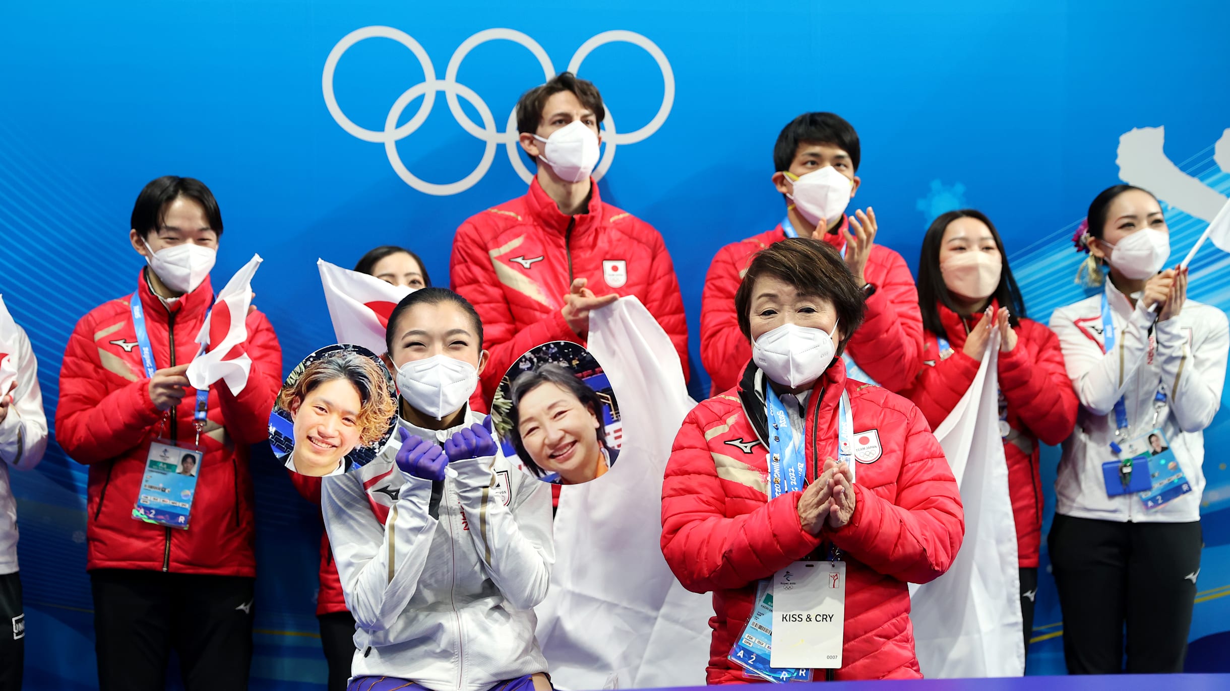 日本の至宝 羽生結弦 日本の至宝 羽生結弦