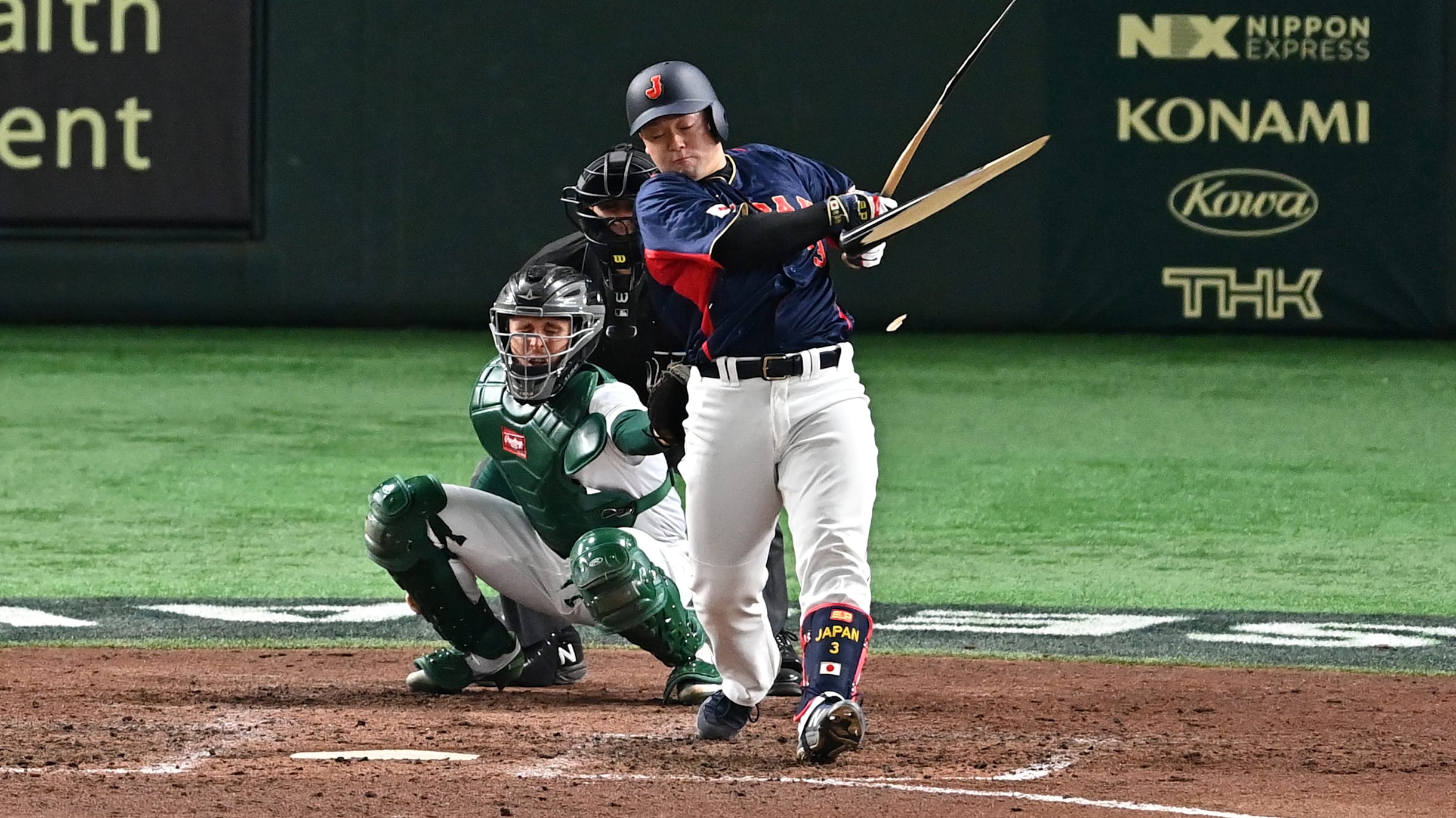 SMBC日本シリーズ2024 公式試合球 セット 横浜スタジアム 福岡