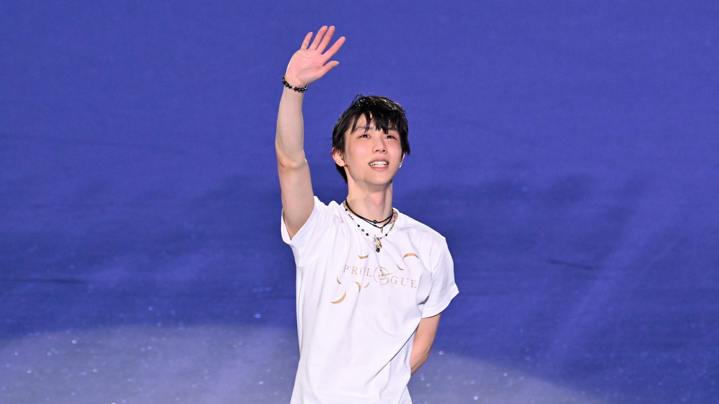 Japanese figure skating star Hanyu Yuzuru to rock Tokyo Dome