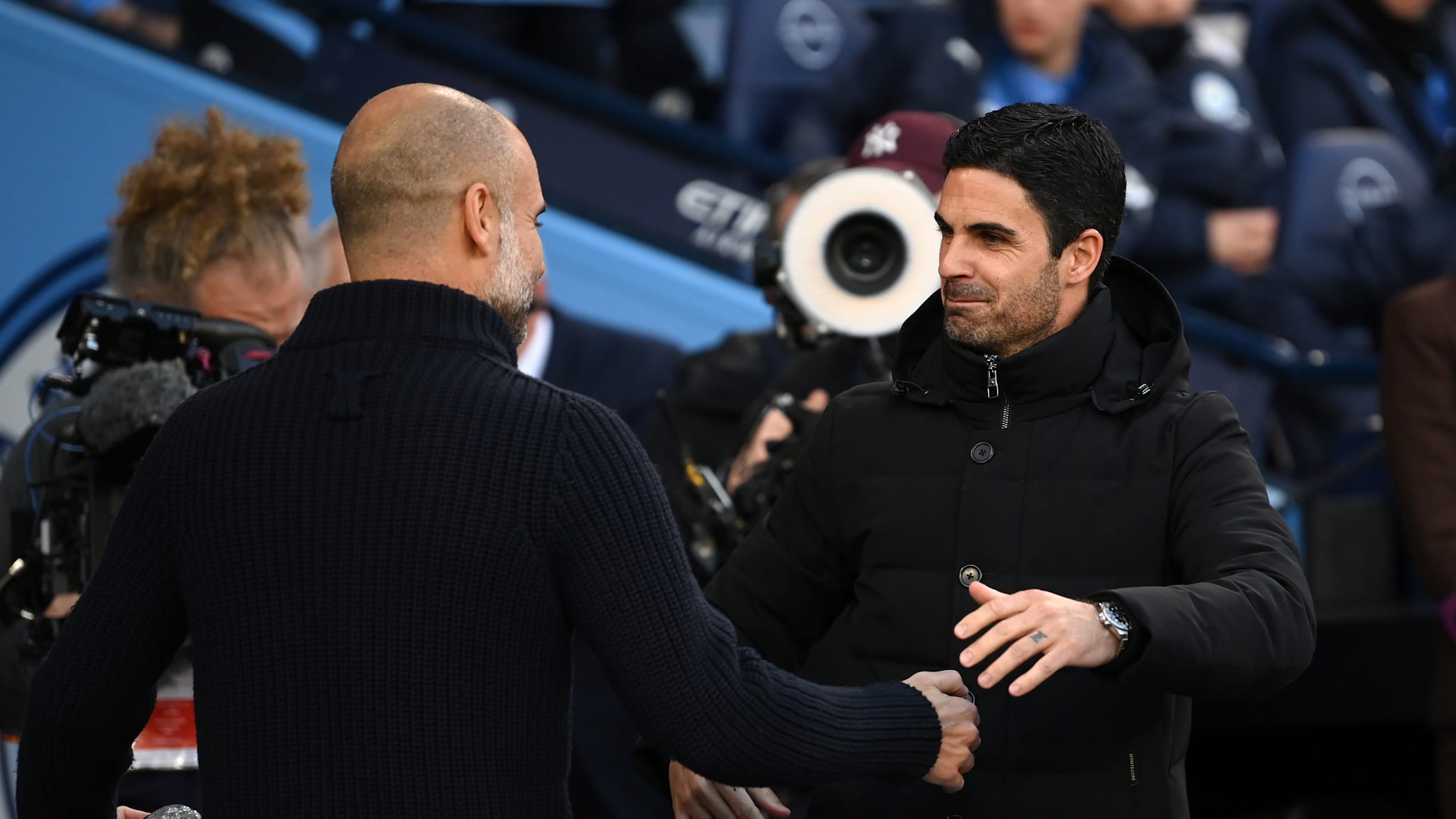 Manchester City x Arsenal: onde assistir e escalações da Supercopa da  Inglaterra