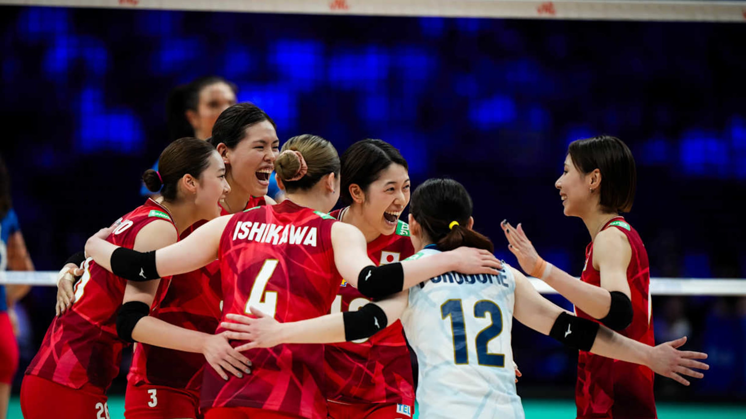 バレーボール革命！！ ブロックを軸にした女子チーム強化法 セット バレーボール革命！！ ブロックを軸にした女子チーム強化法