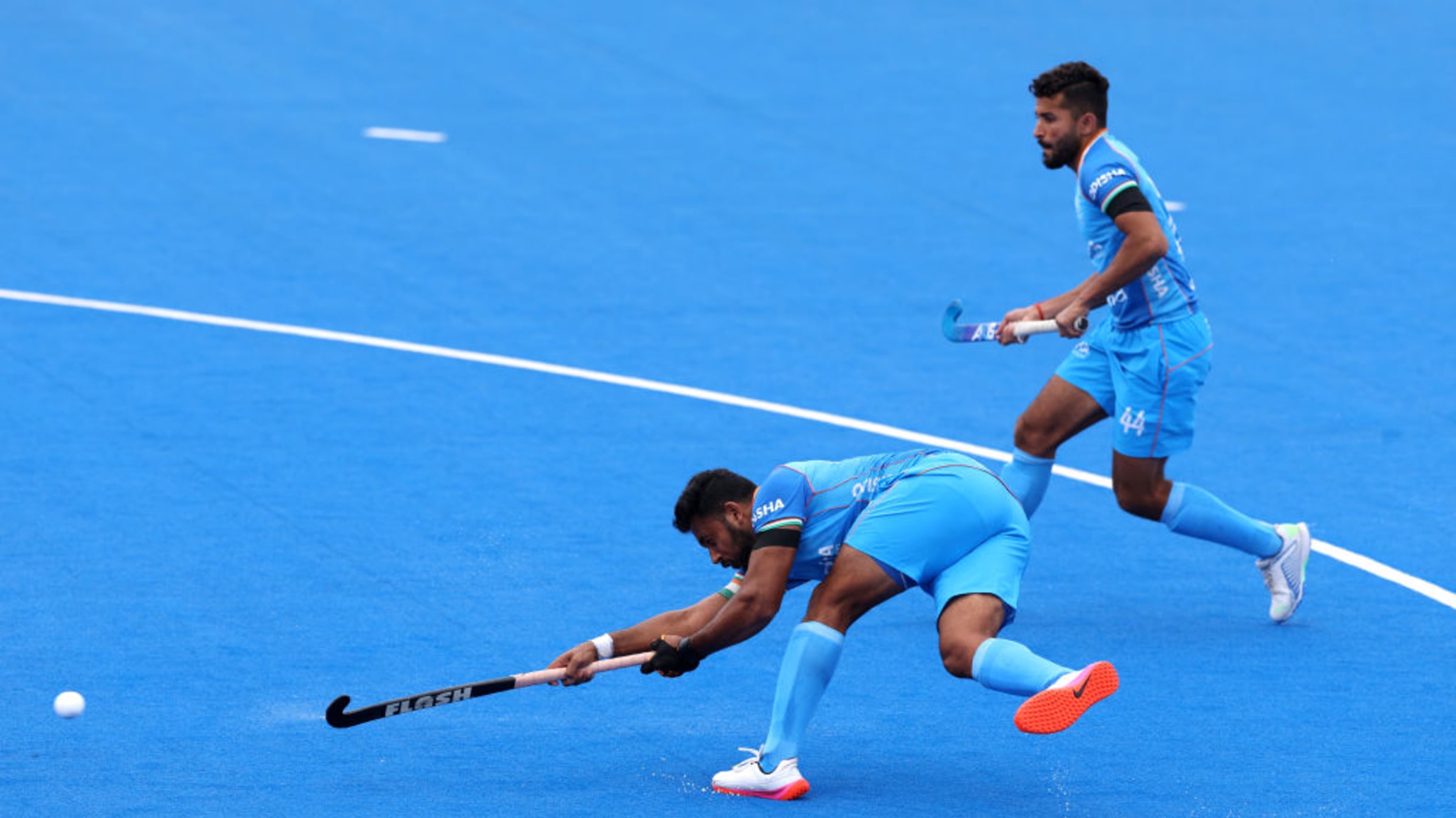 Indian men's team plays out 1-1 draw with Netherlands, indian-mens-team- plays-out-1-1-draw-with-netherlands