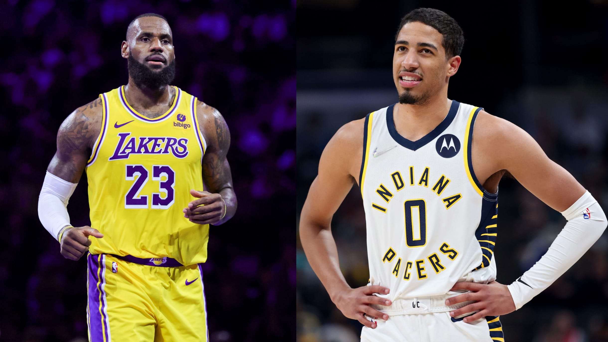 NBA In-Season Tournament final four: Where to watch, what to watch