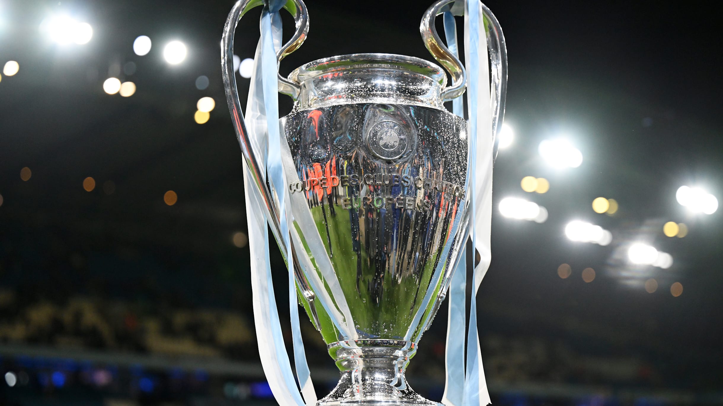 Uefa sorteia os grupos da Champions League 2023/24; confira