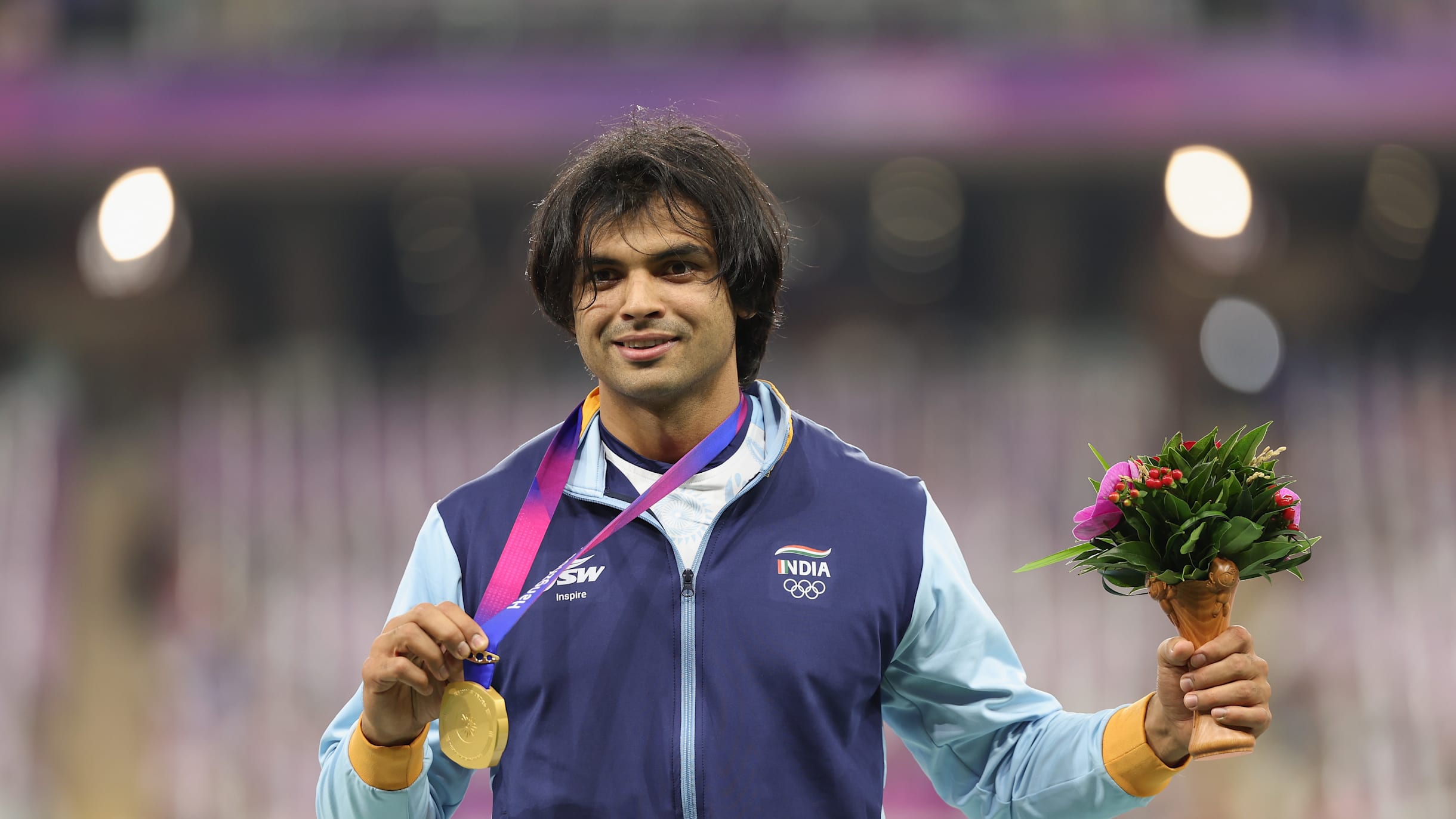 5 sportsperson of india online