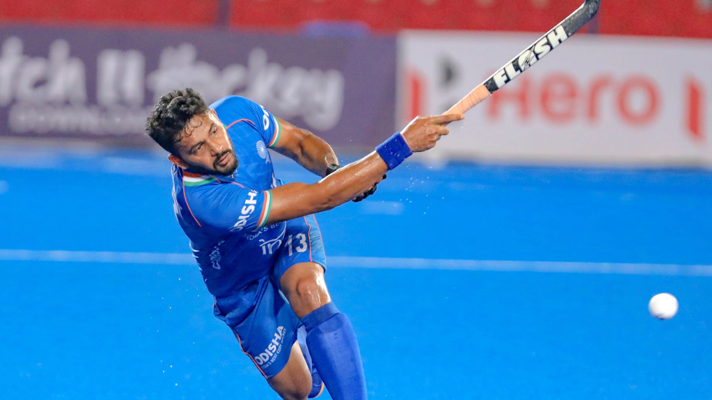 Asian Champions Trophy 2023 hockey Get schedule and watch live streaming