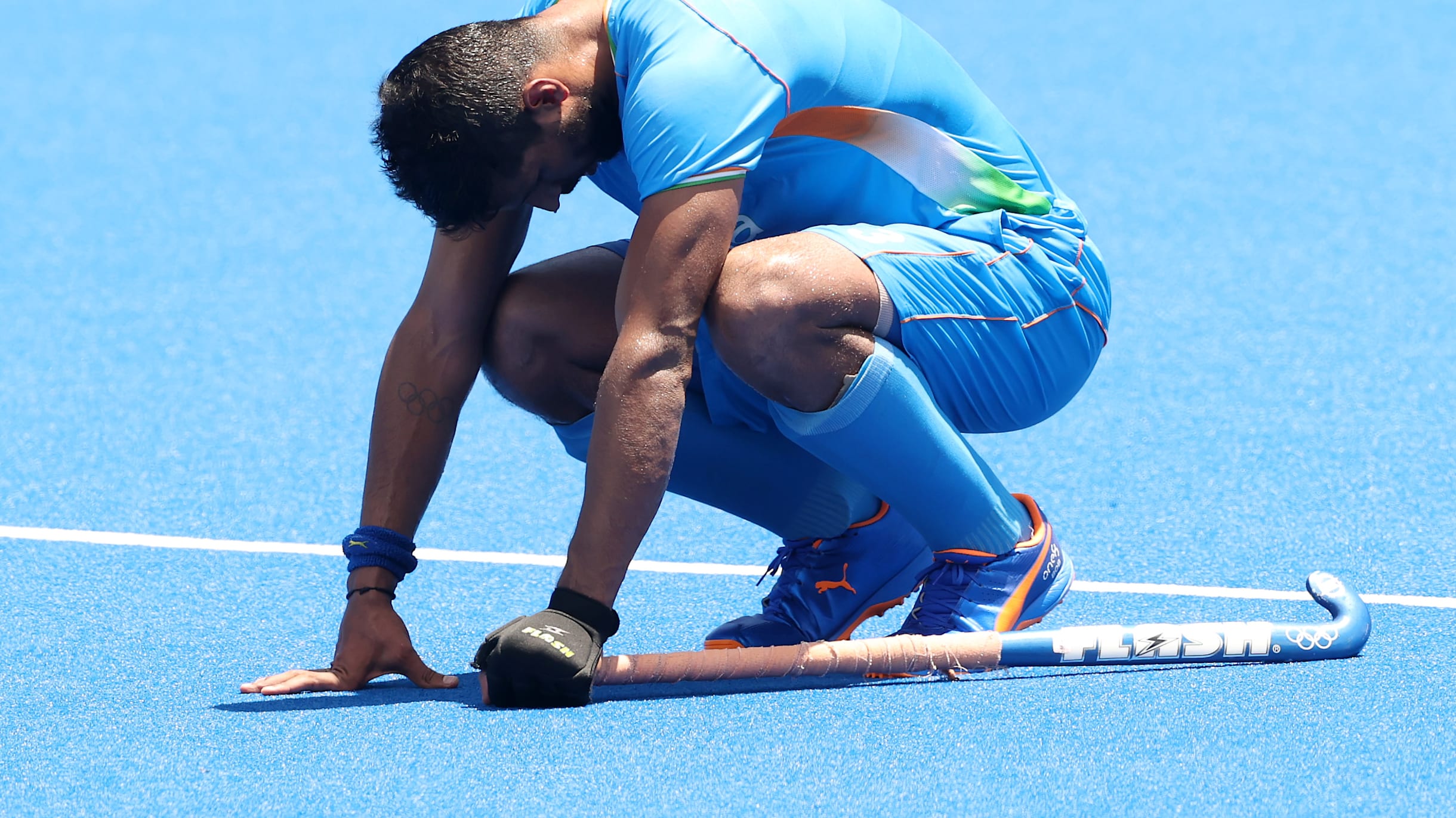 Tokyo Olympics 2020: India loses to top seed Belgium in a fiercely