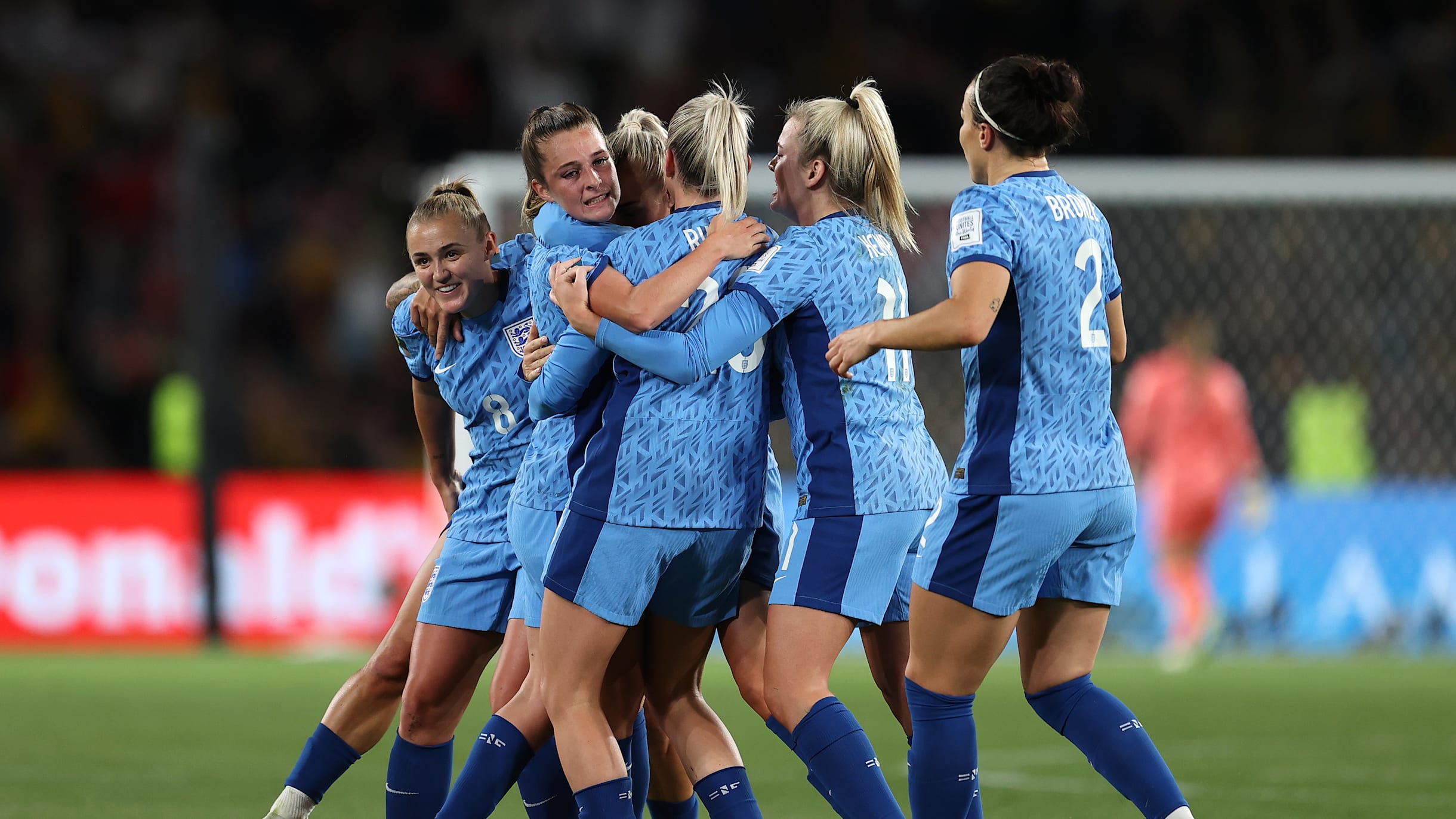 Iceland women's national team World Cup jerseys