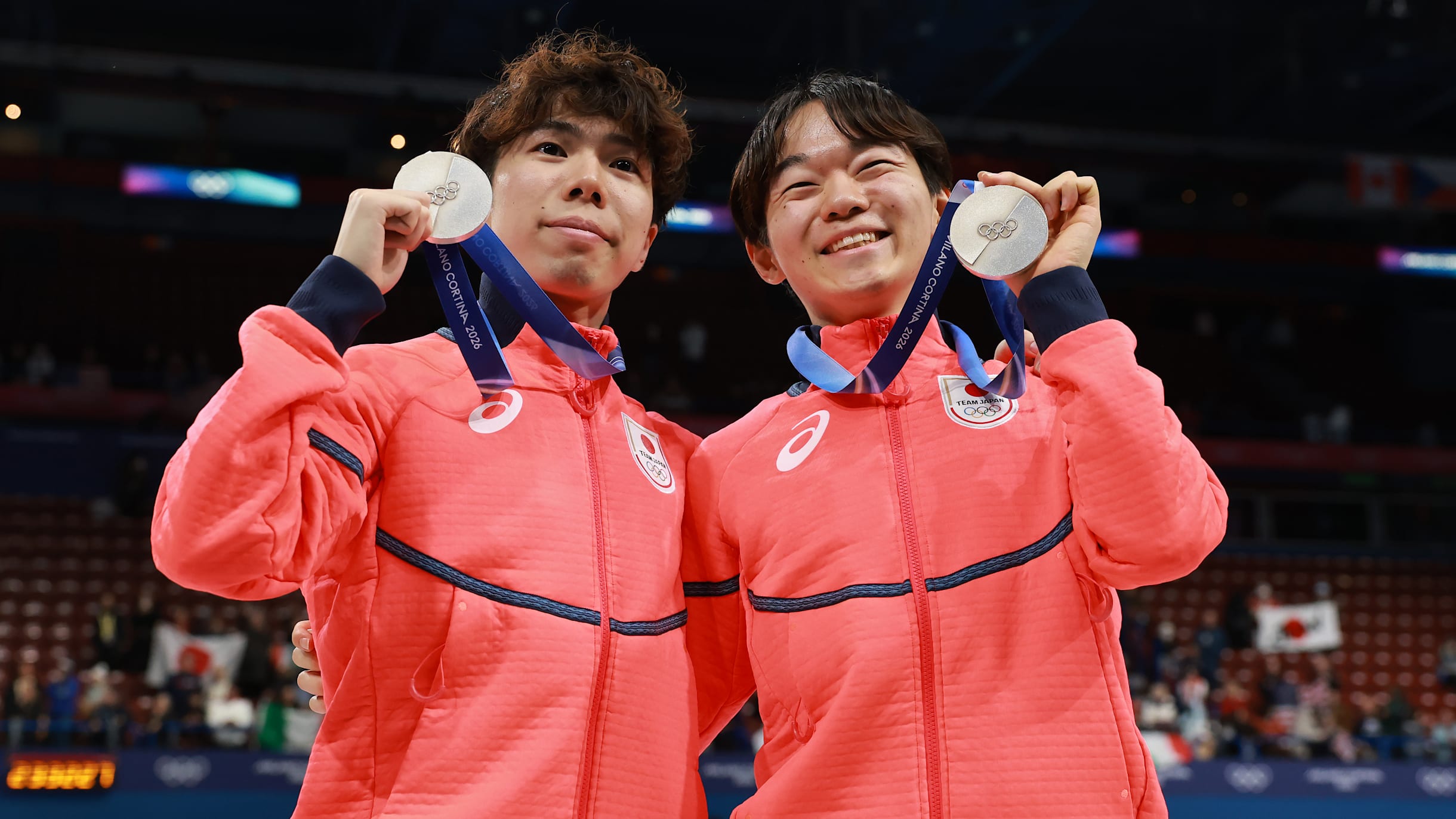 世界 選手権 フィギュア2026 結果