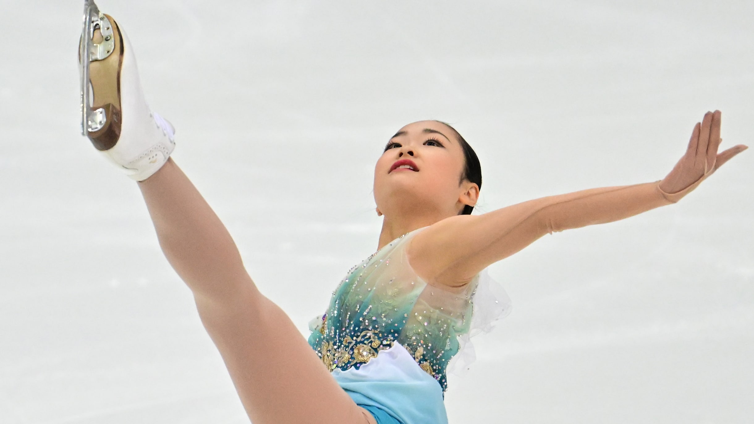 フィギュアスケート ジュニアGP・UAE 2025丨日程・放送予定・ライブ